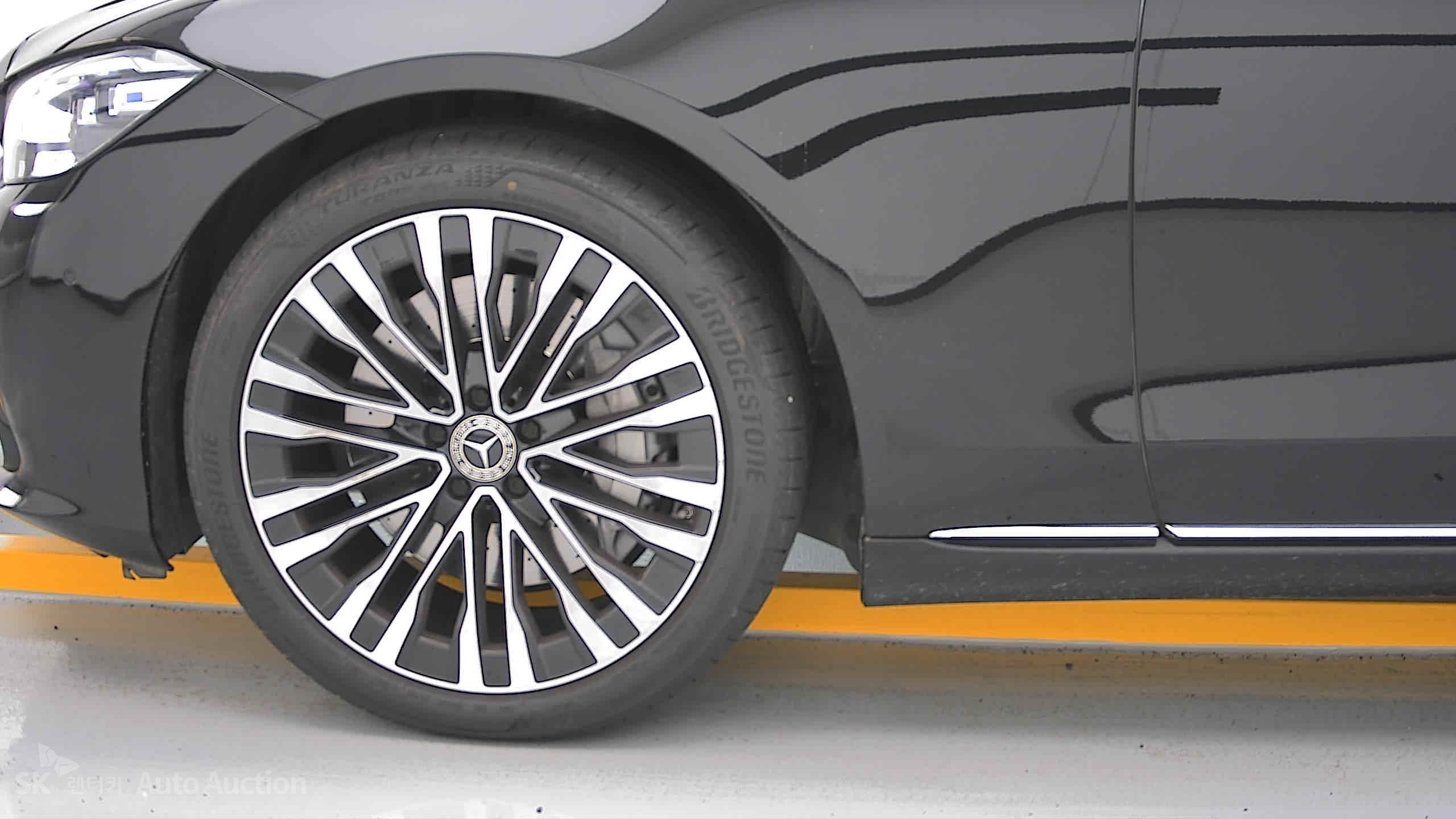 2023 - mercedes-benz s450l