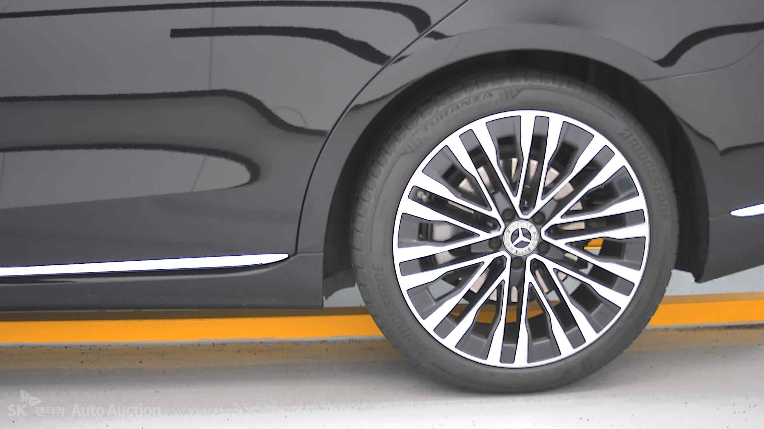 2023 - mercedes-benz s450l