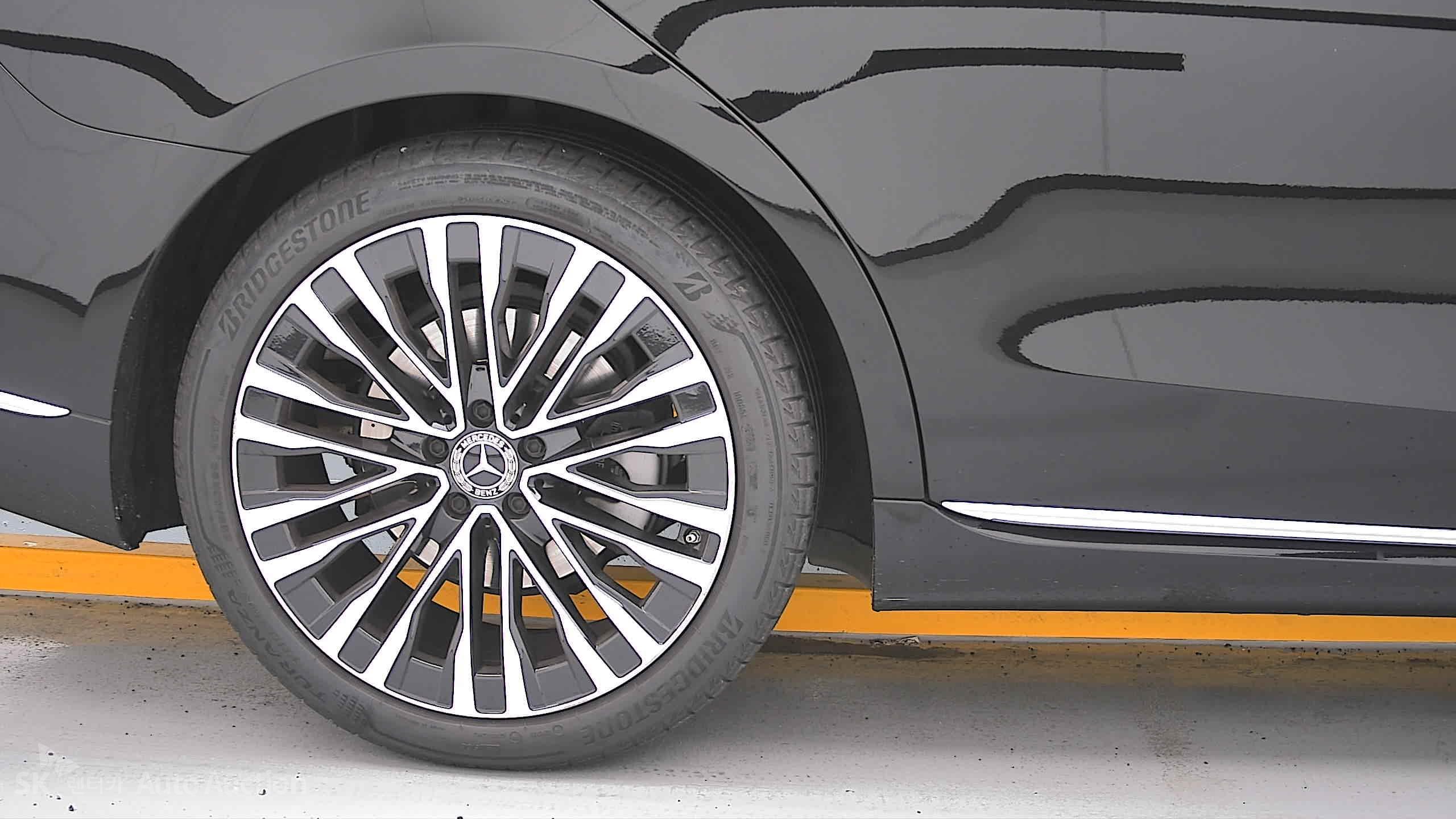 2023 - mercedes-benz s450l
