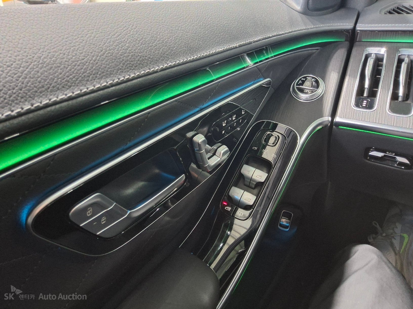 2023 - mercedes-benz s450l