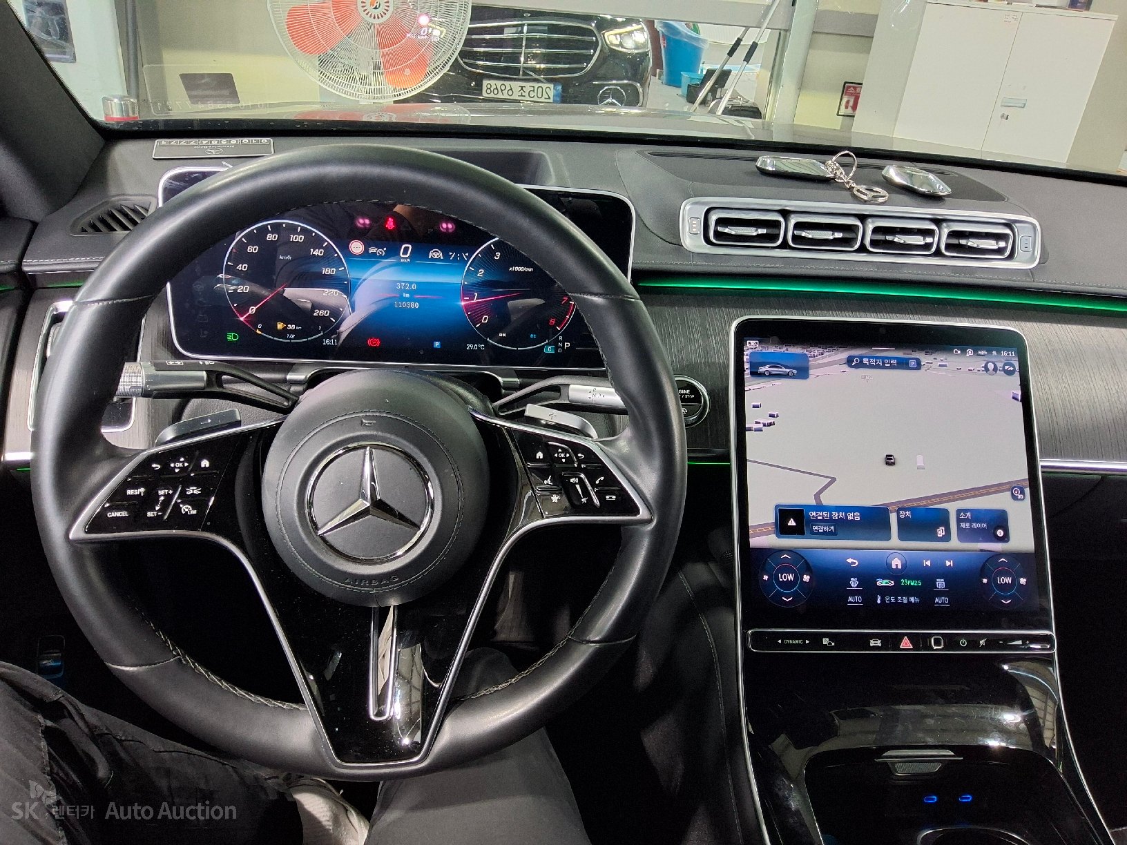 2023 - mercedes-benz s450l