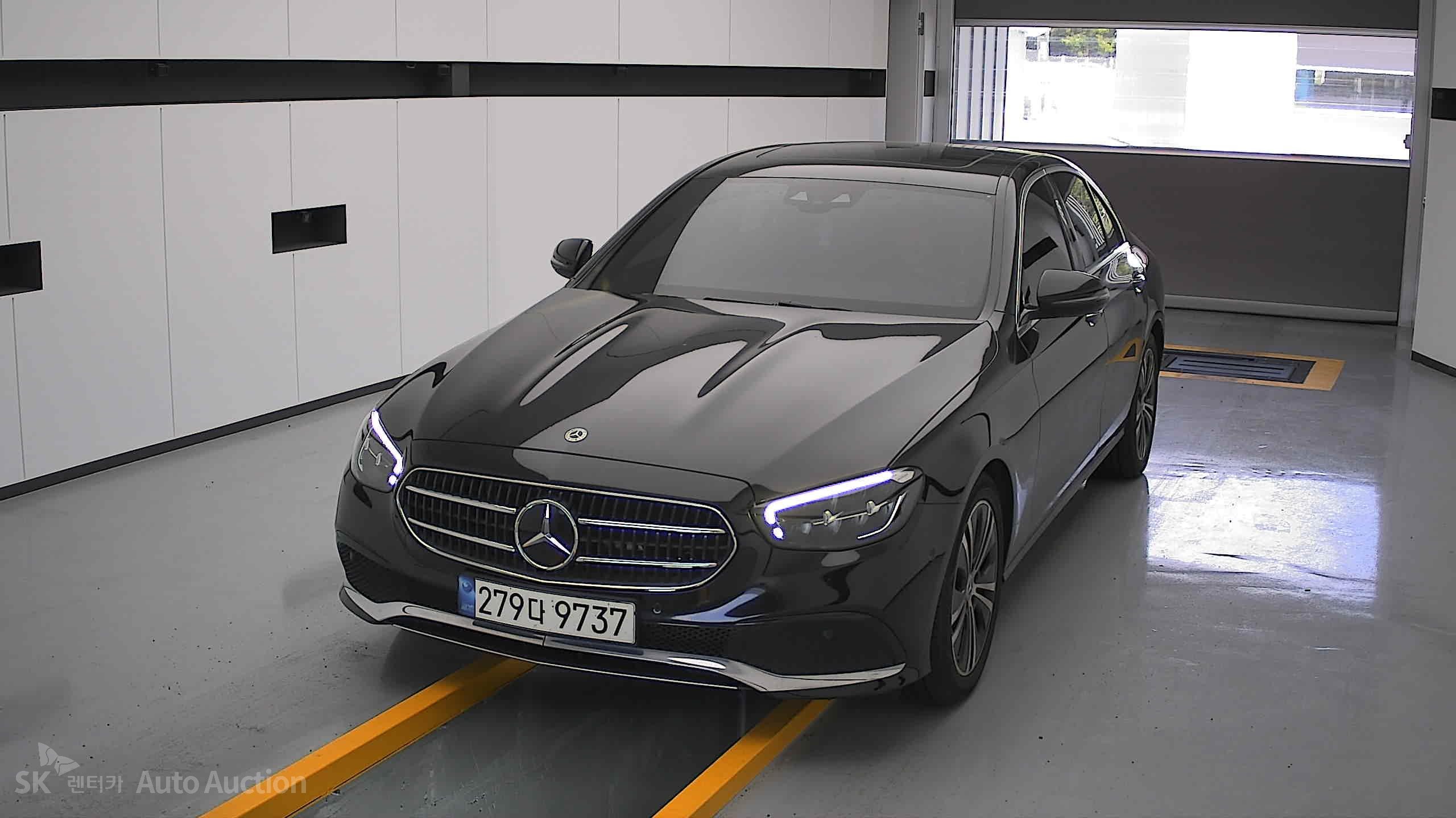 2021 - mercedes-benz e250