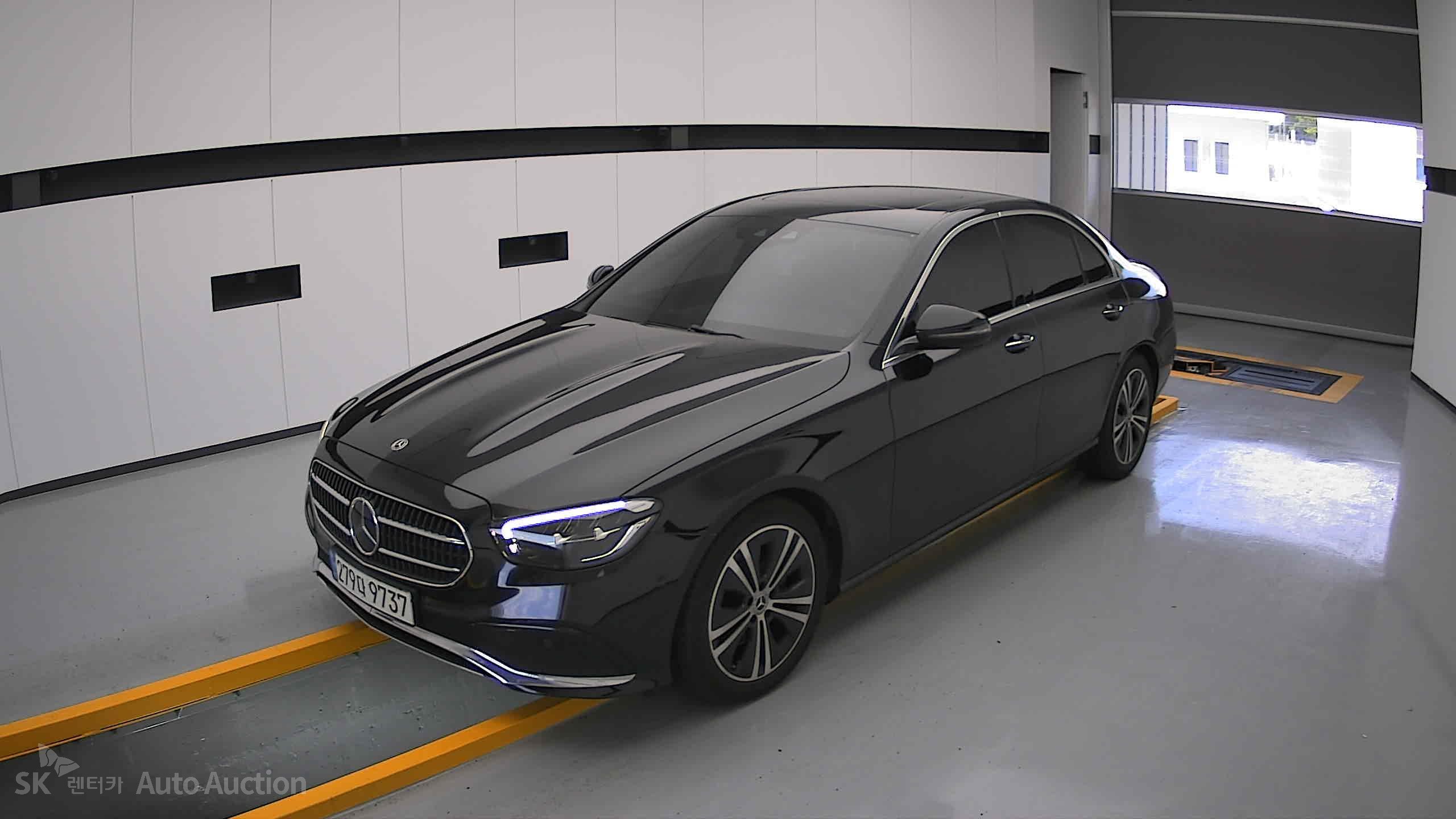 2021 - mercedes-benz e250
