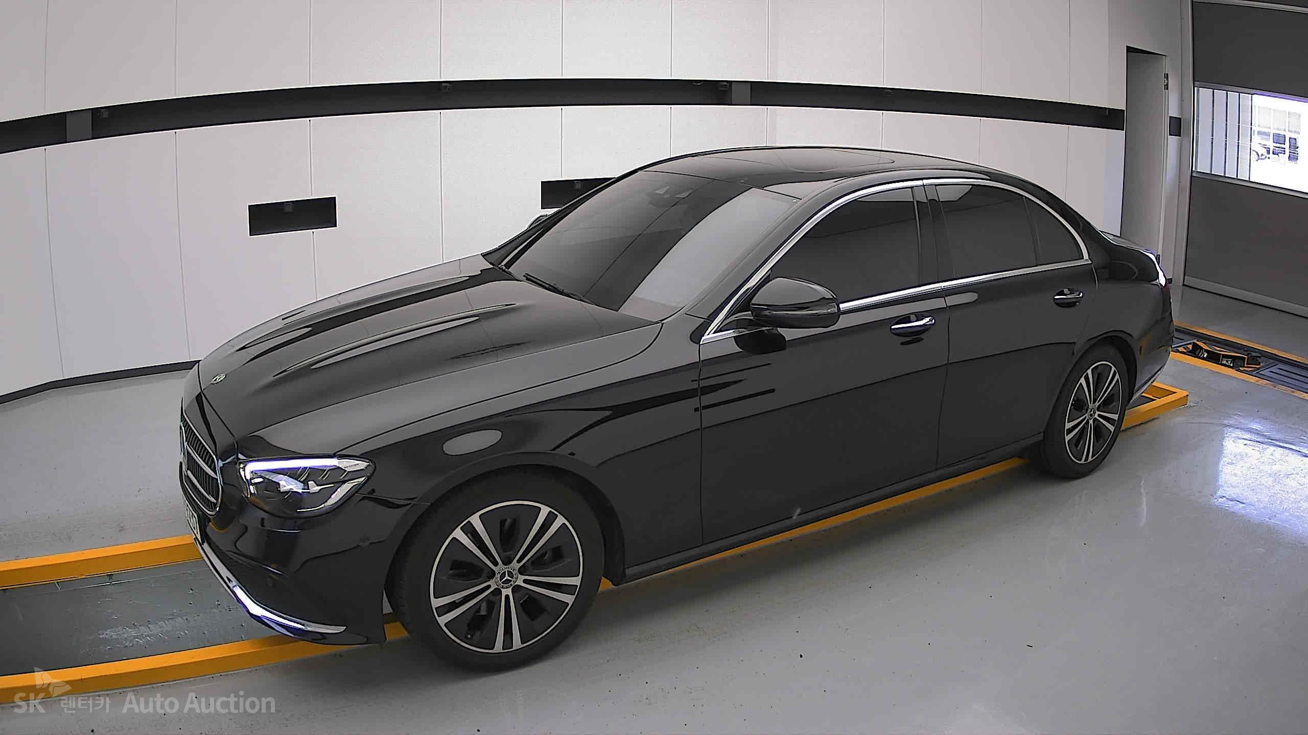 2021 - mercedes-benz e250