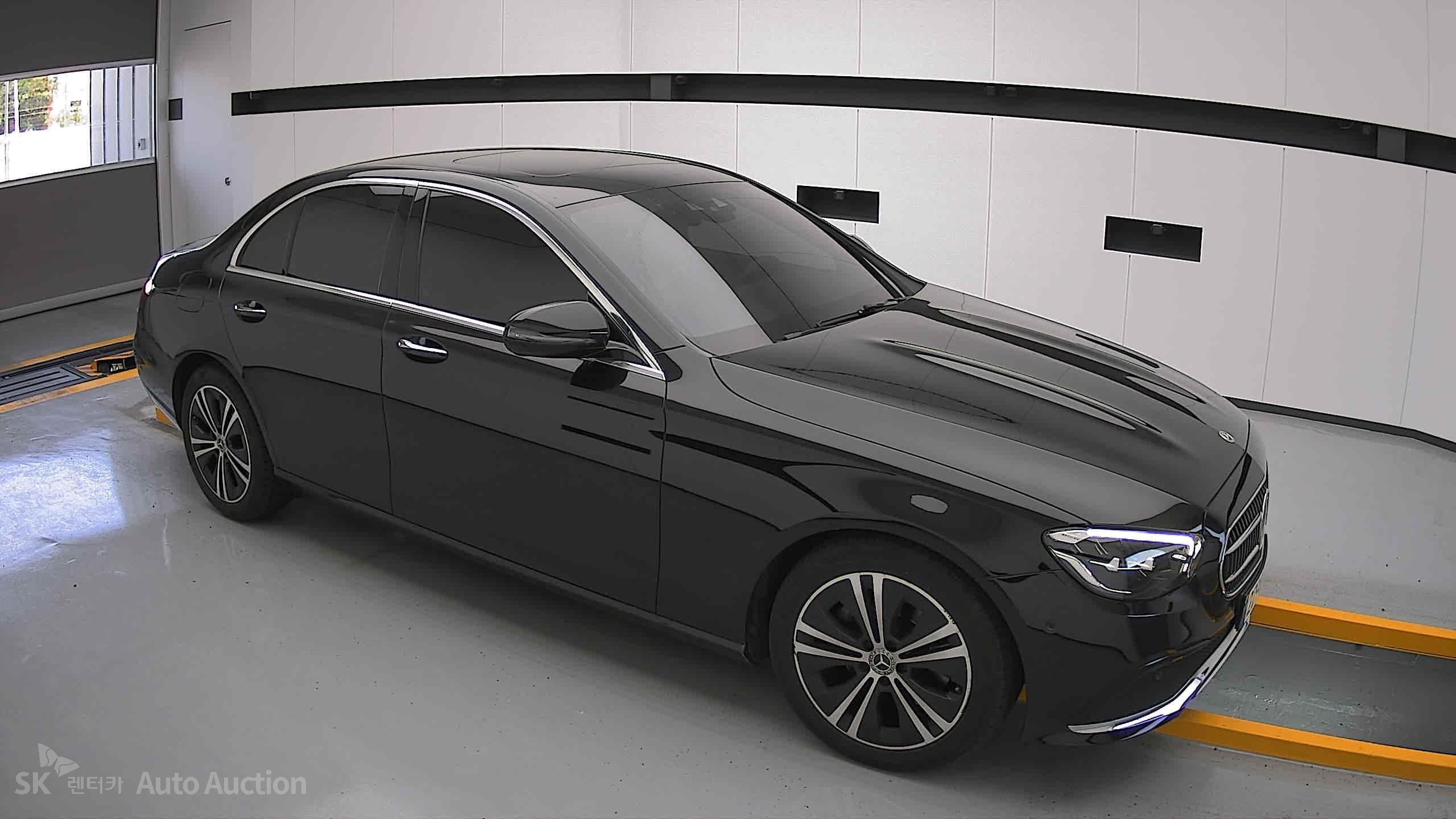 2021 - mercedes-benz e250