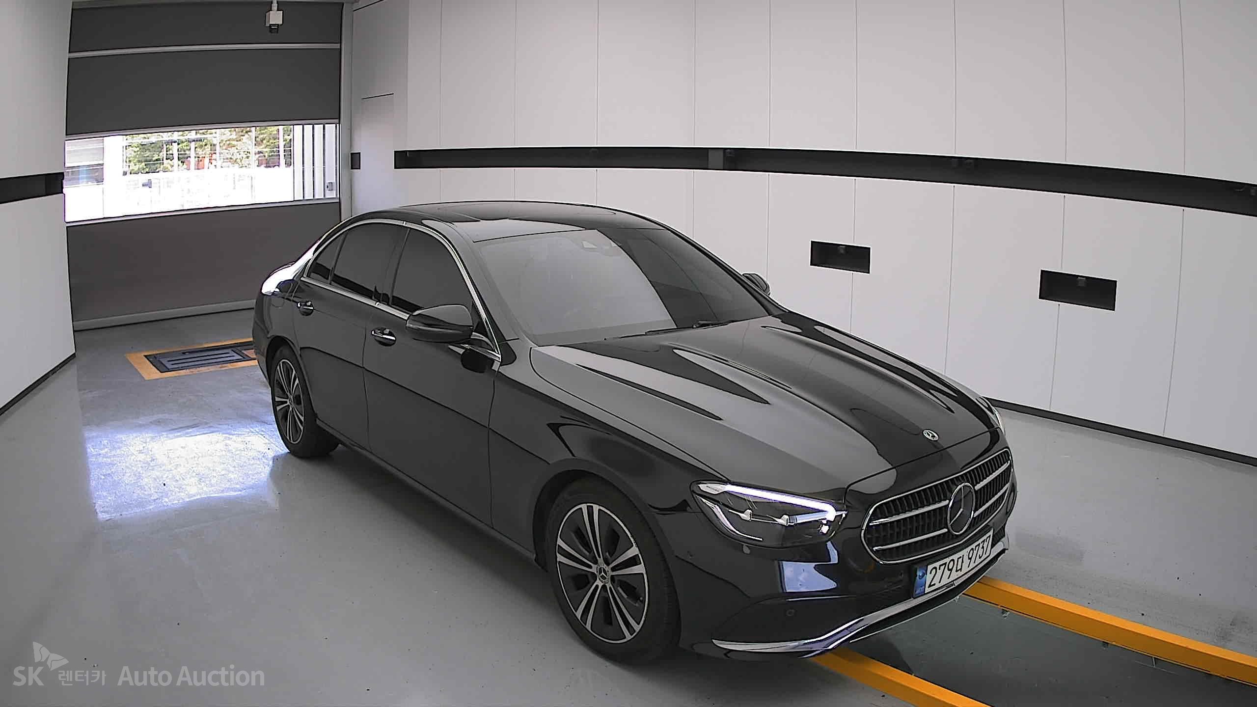 2021 - mercedes-benz e250