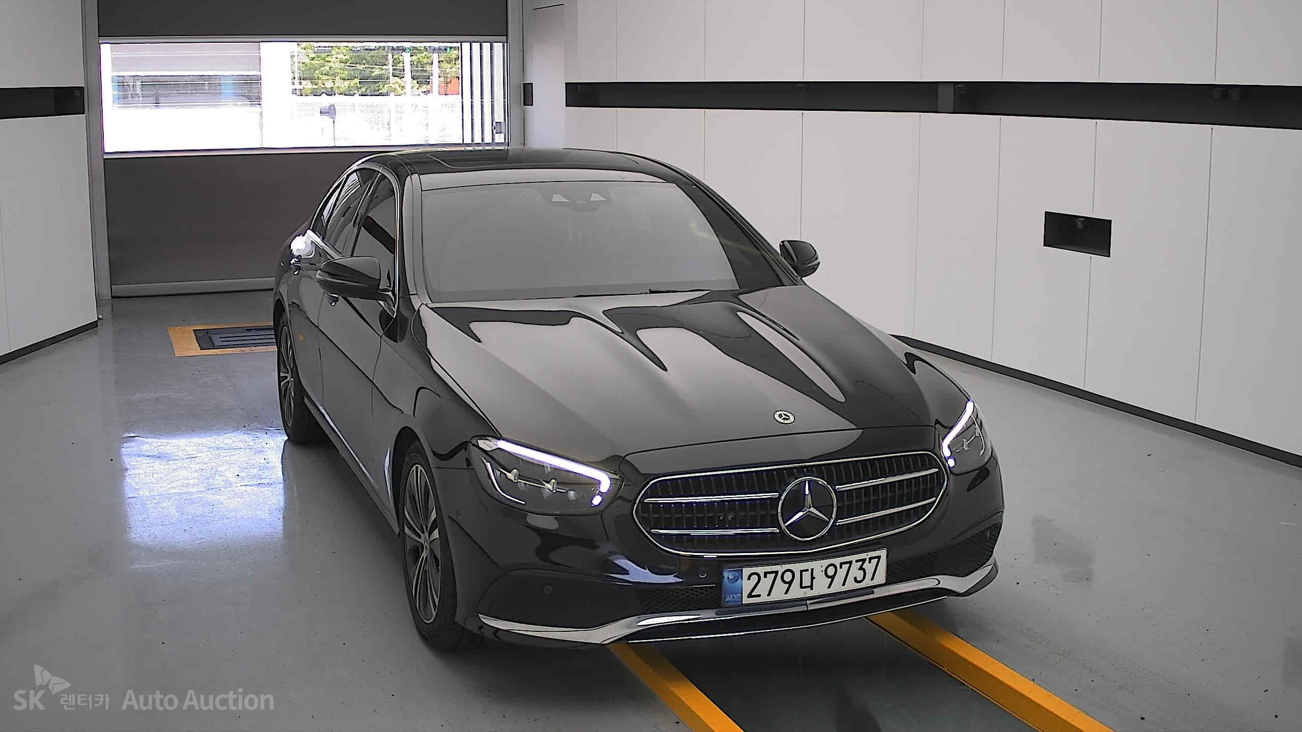 2021 - mercedes-benz e250