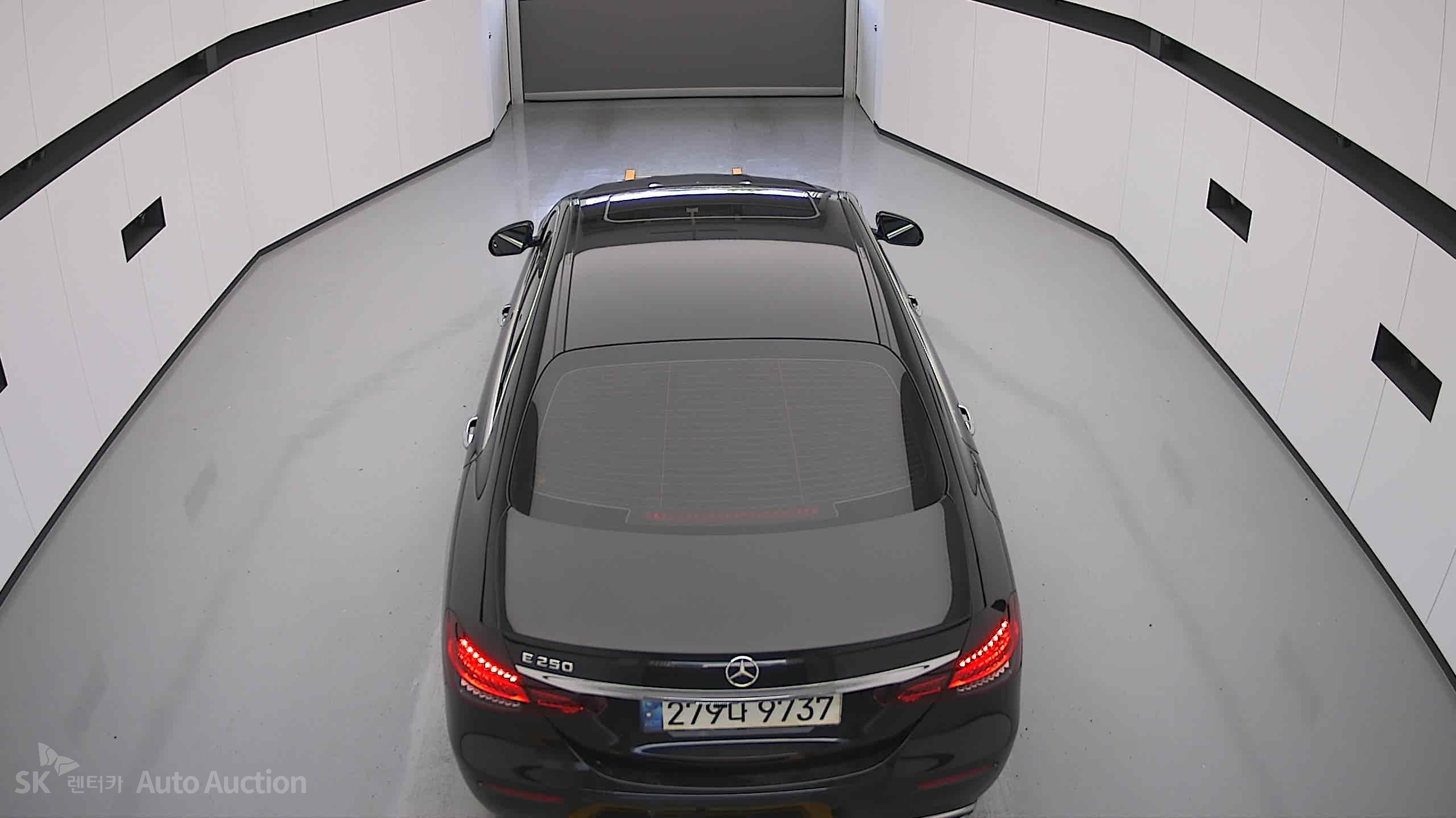 2021 - mercedes-benz e250