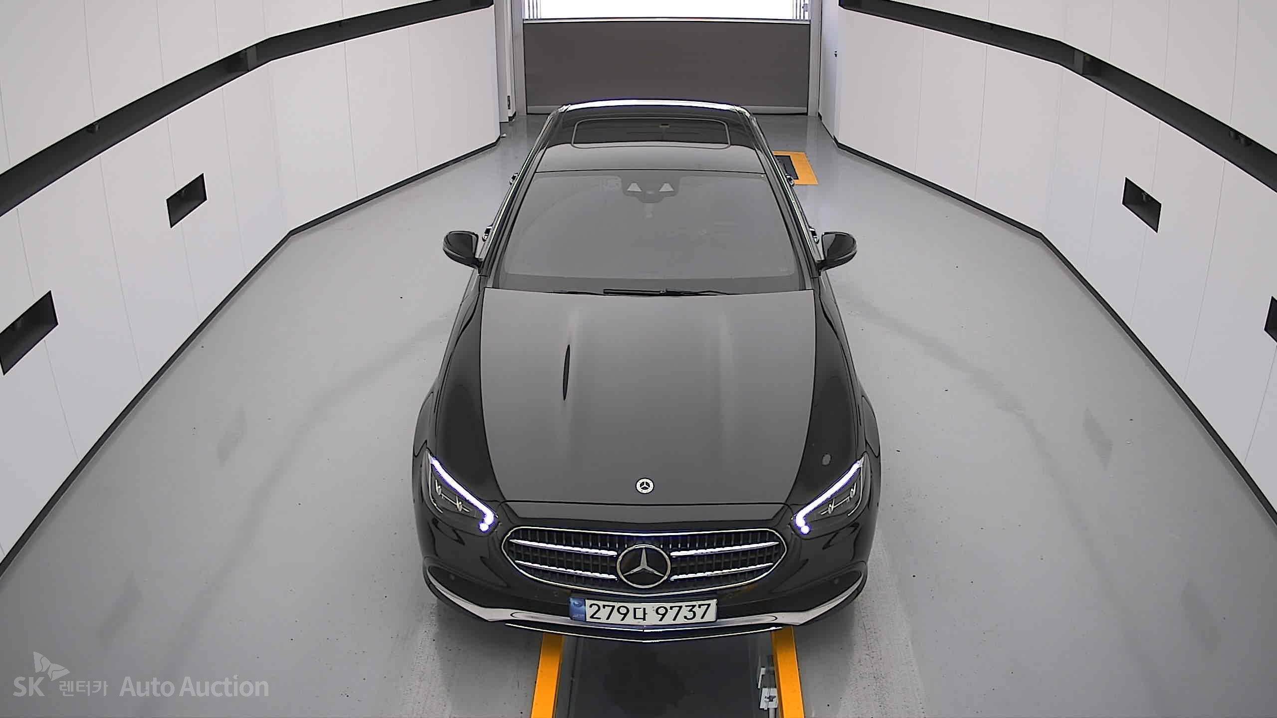 2021 - mercedes-benz e250