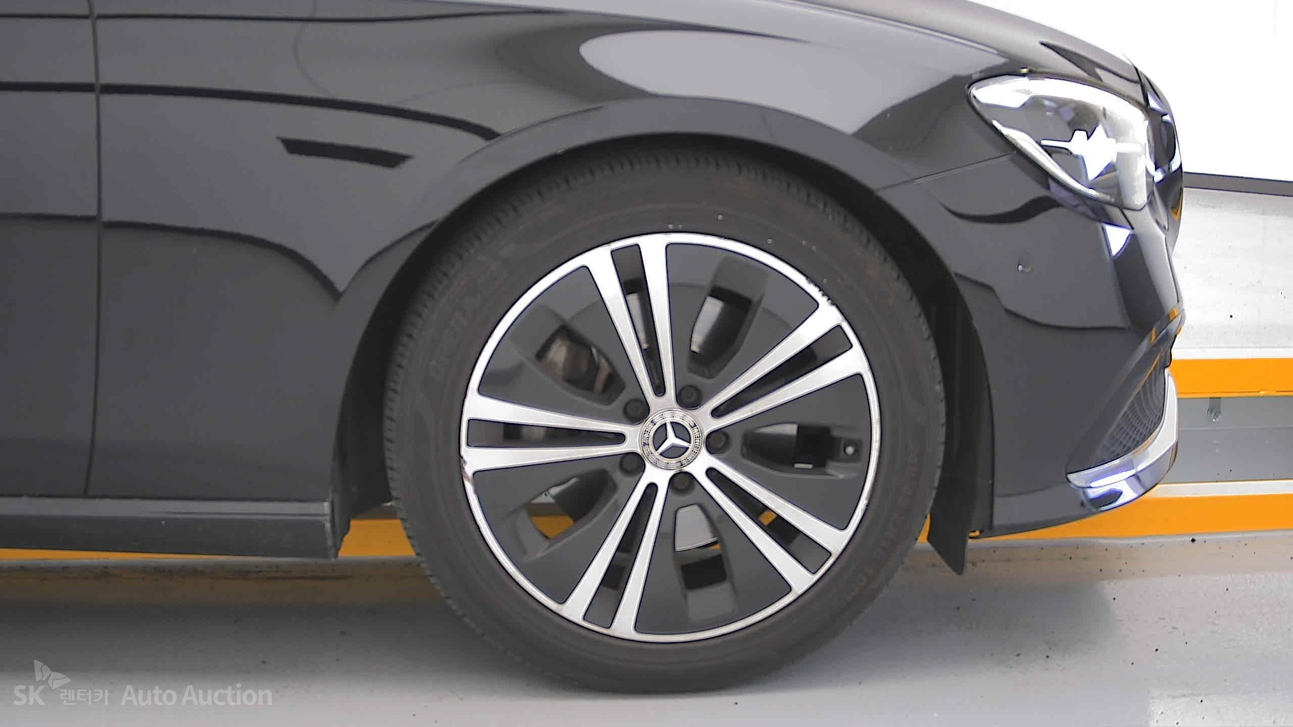 2021 - mercedes-benz e250