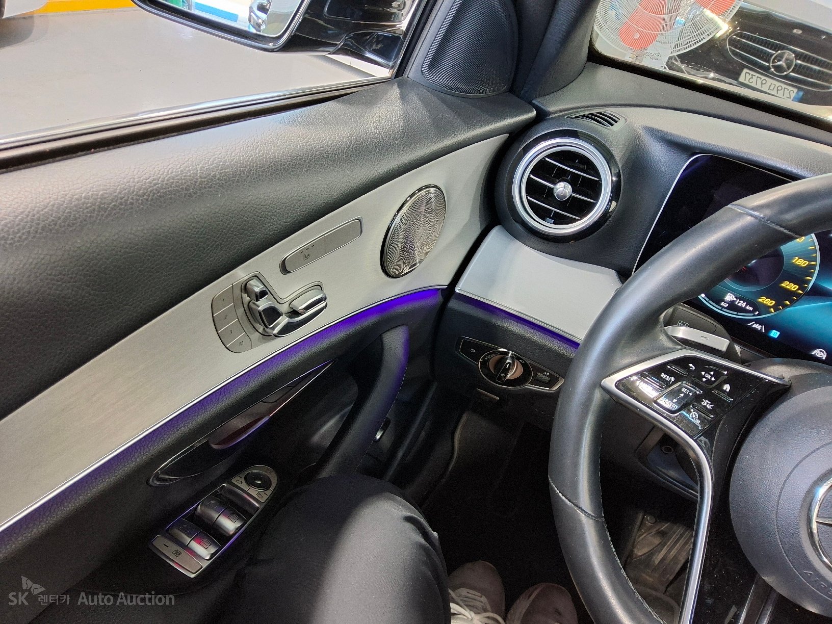 2021 - mercedes-benz e250