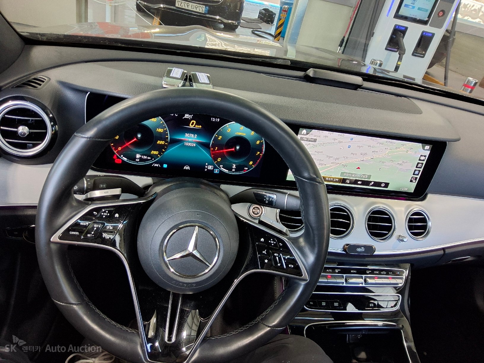 2021 - mercedes-benz e250