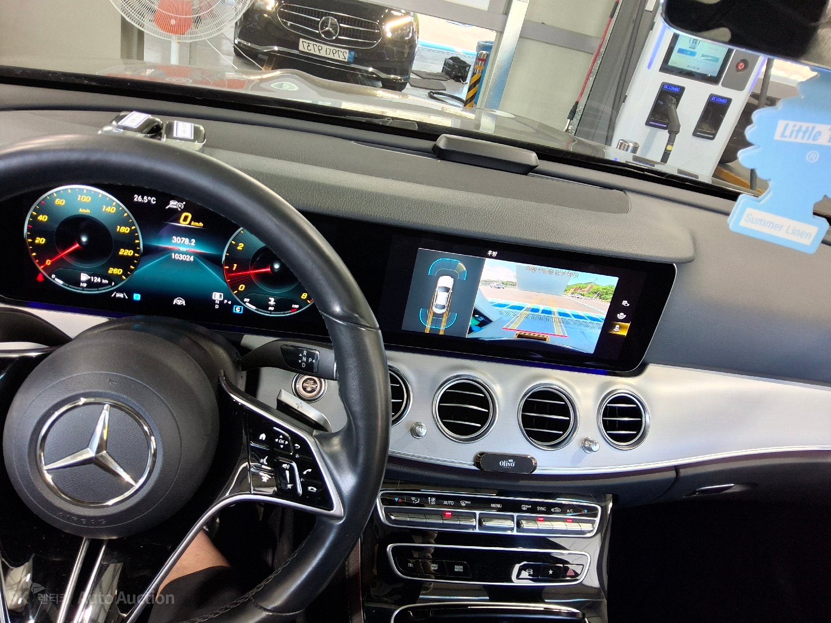 2021 - mercedes-benz e250