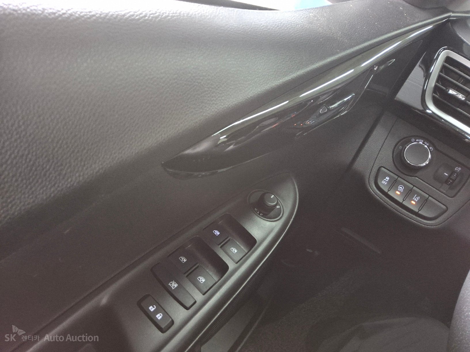 2021 - chevrolet spark