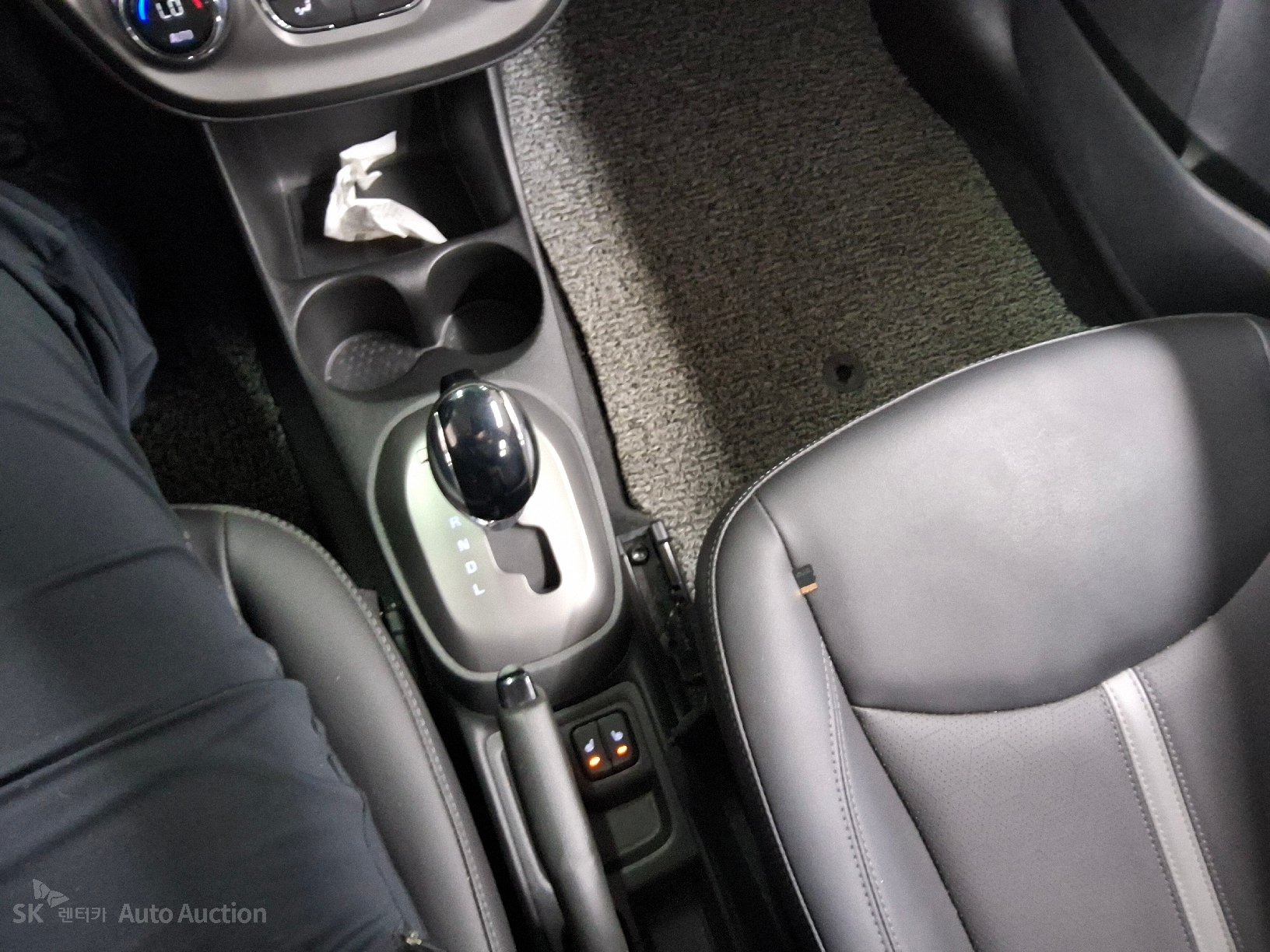 2021 - chevrolet spark