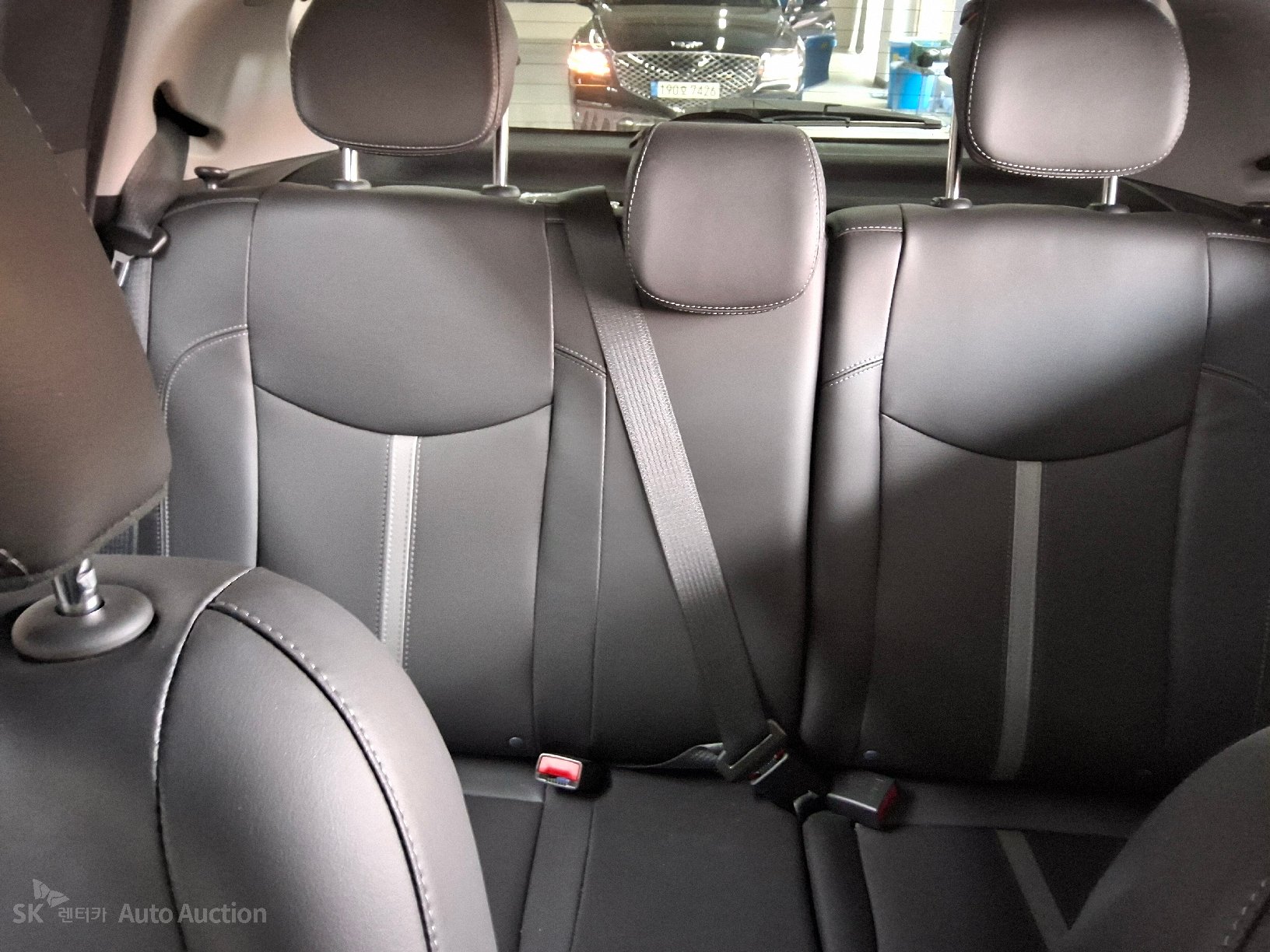 2021 - chevrolet spark