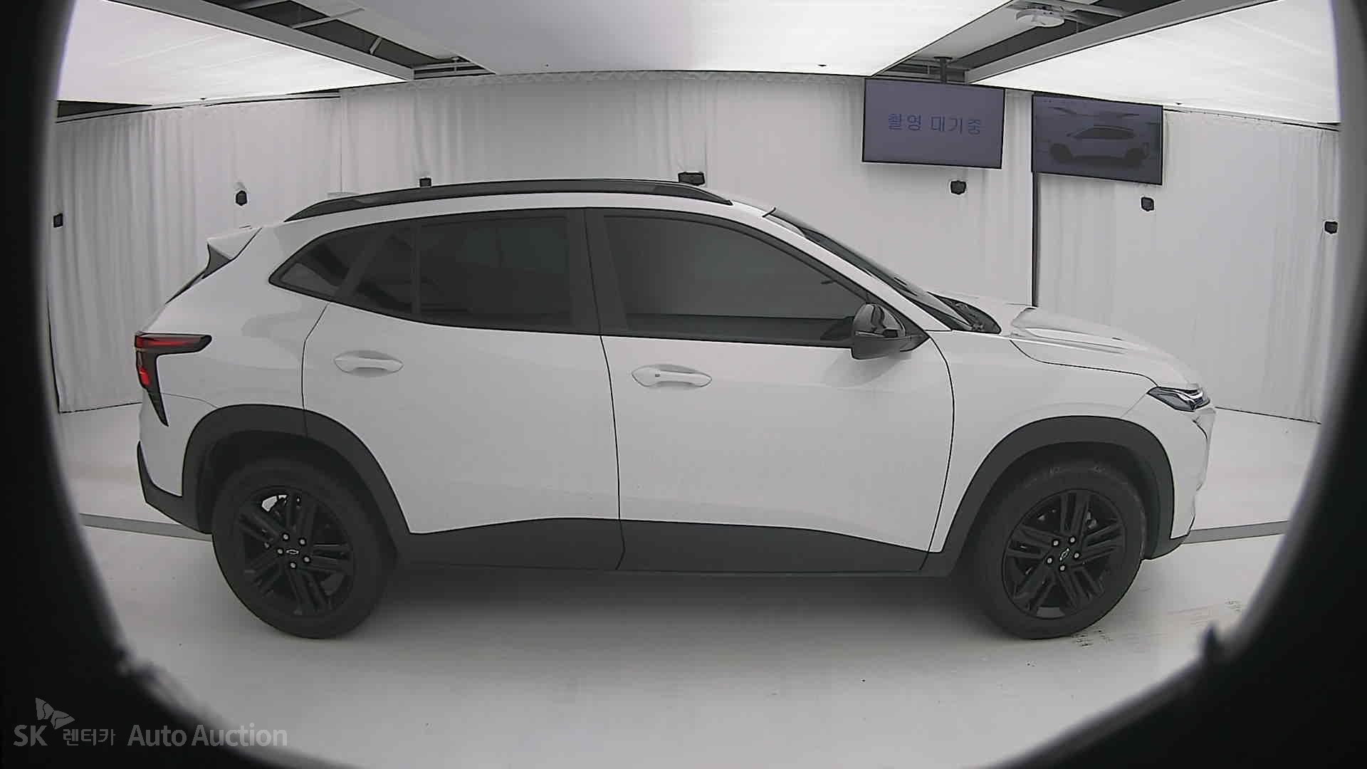 2025 - chevrolet trax