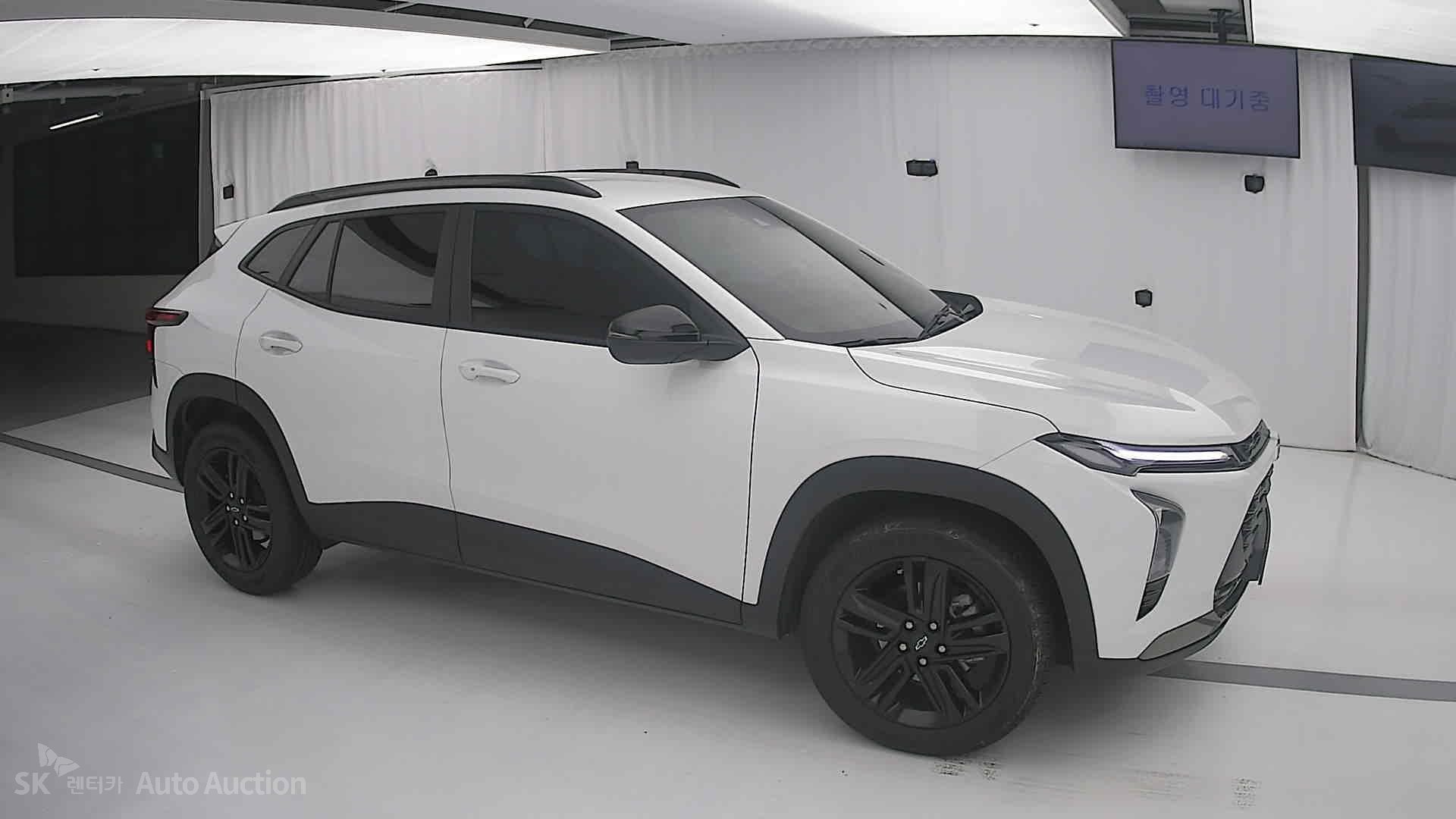 2025 - chevrolet trax