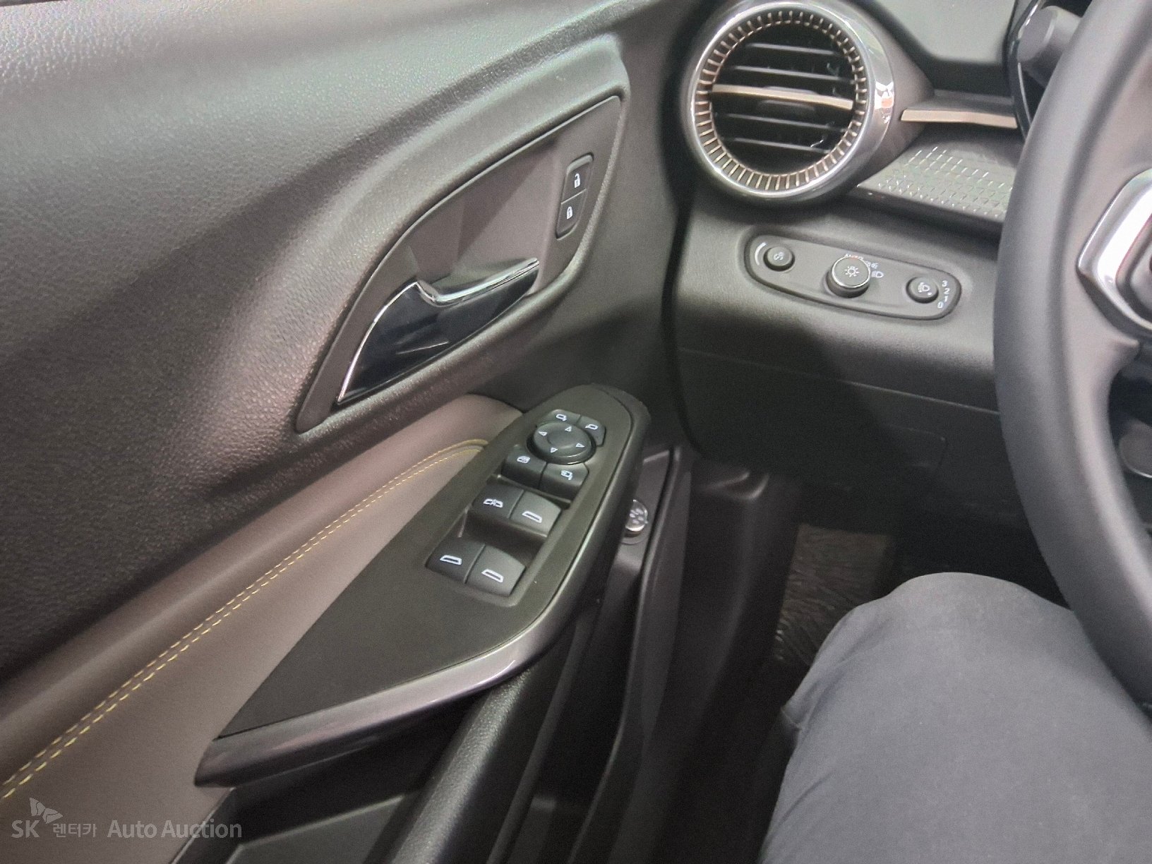 2025 - chevrolet trax
