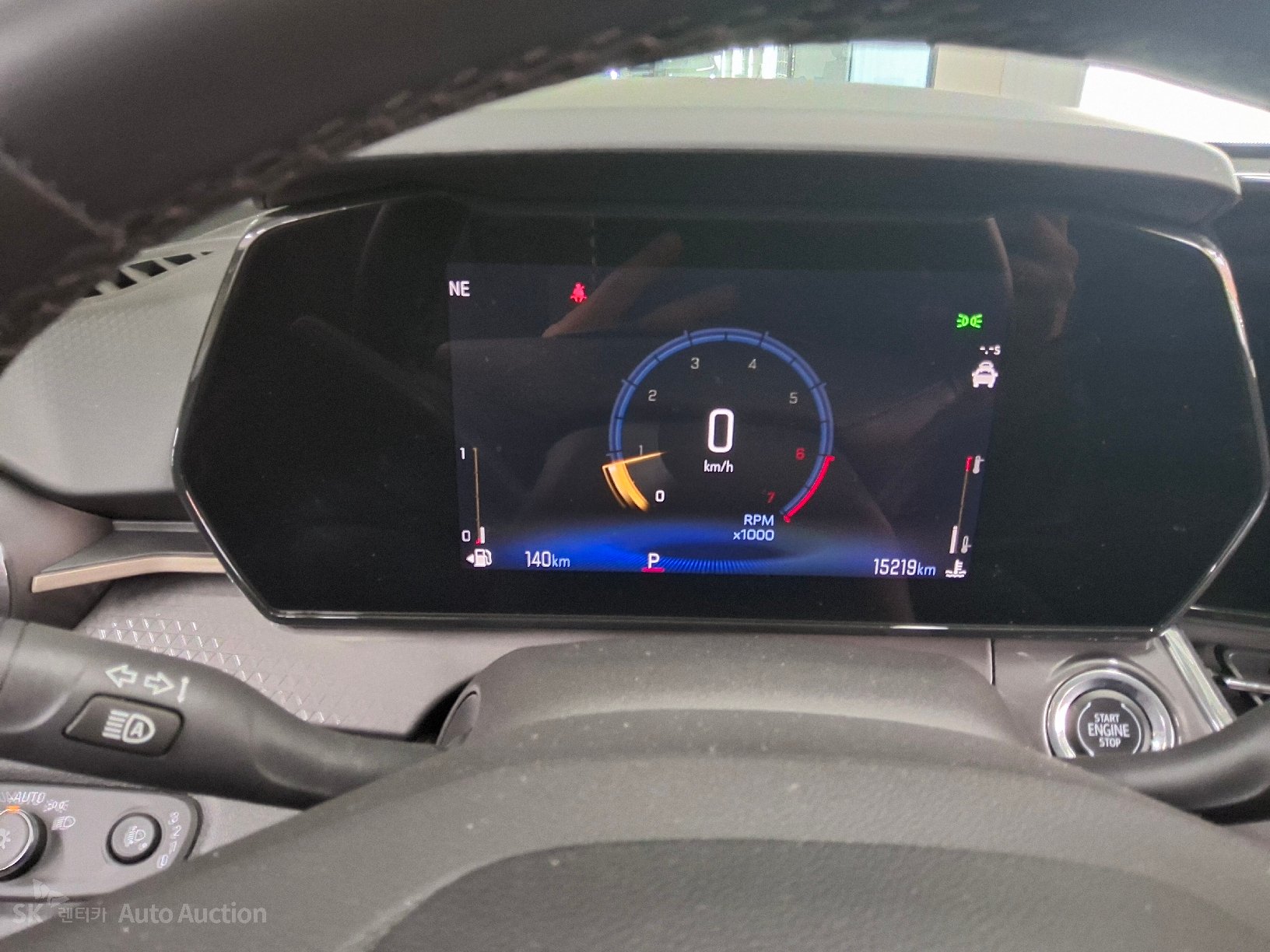 2025 - chevrolet trax