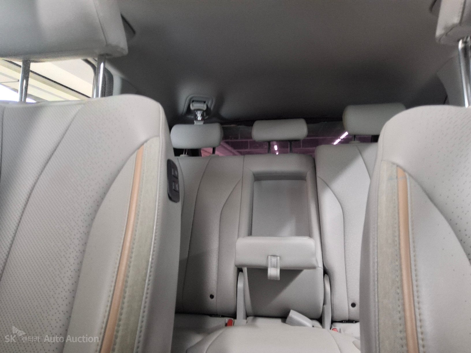 2020 - hyundai nexo