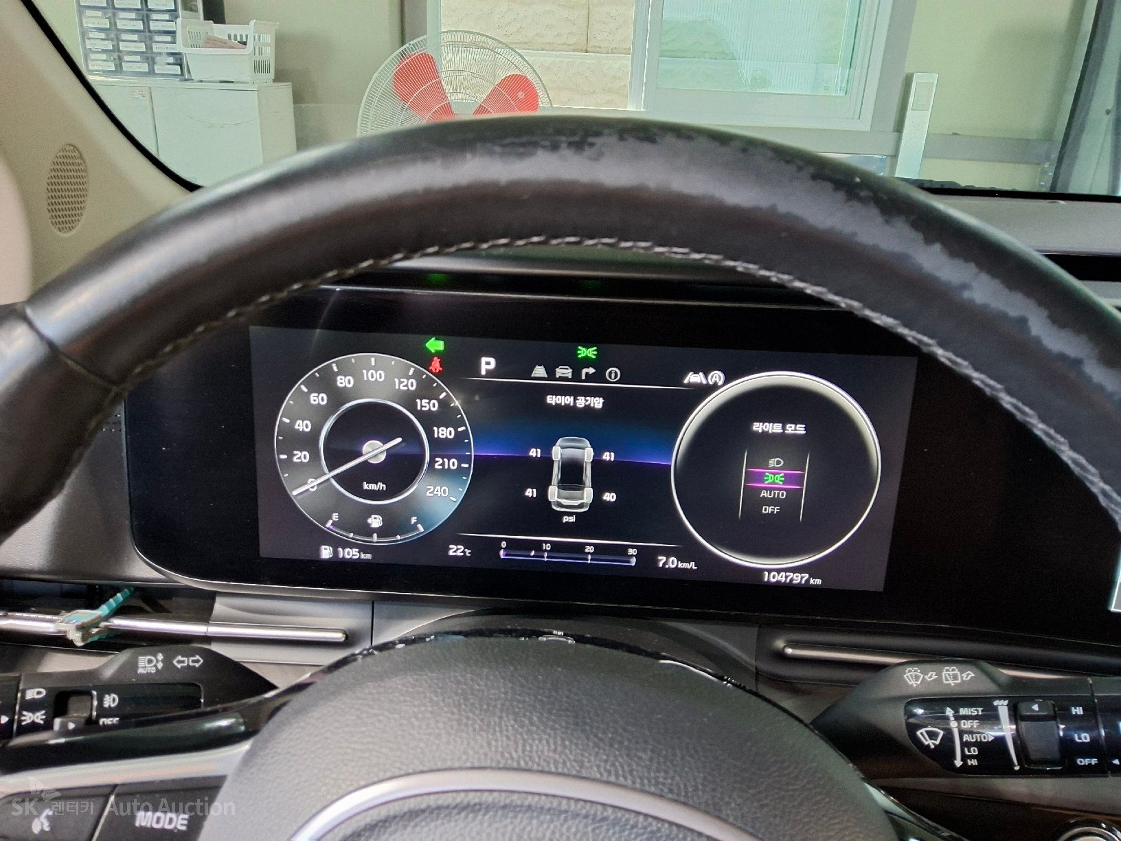 2022 - kia carnival
