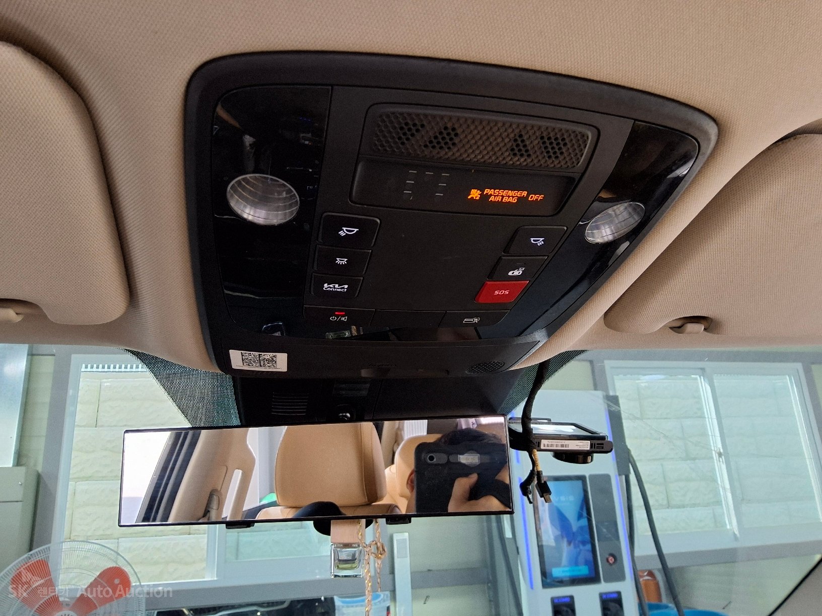 2022 - kia carnival