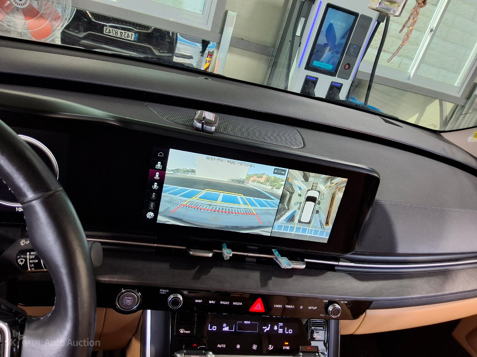 2022 - kia carnival
