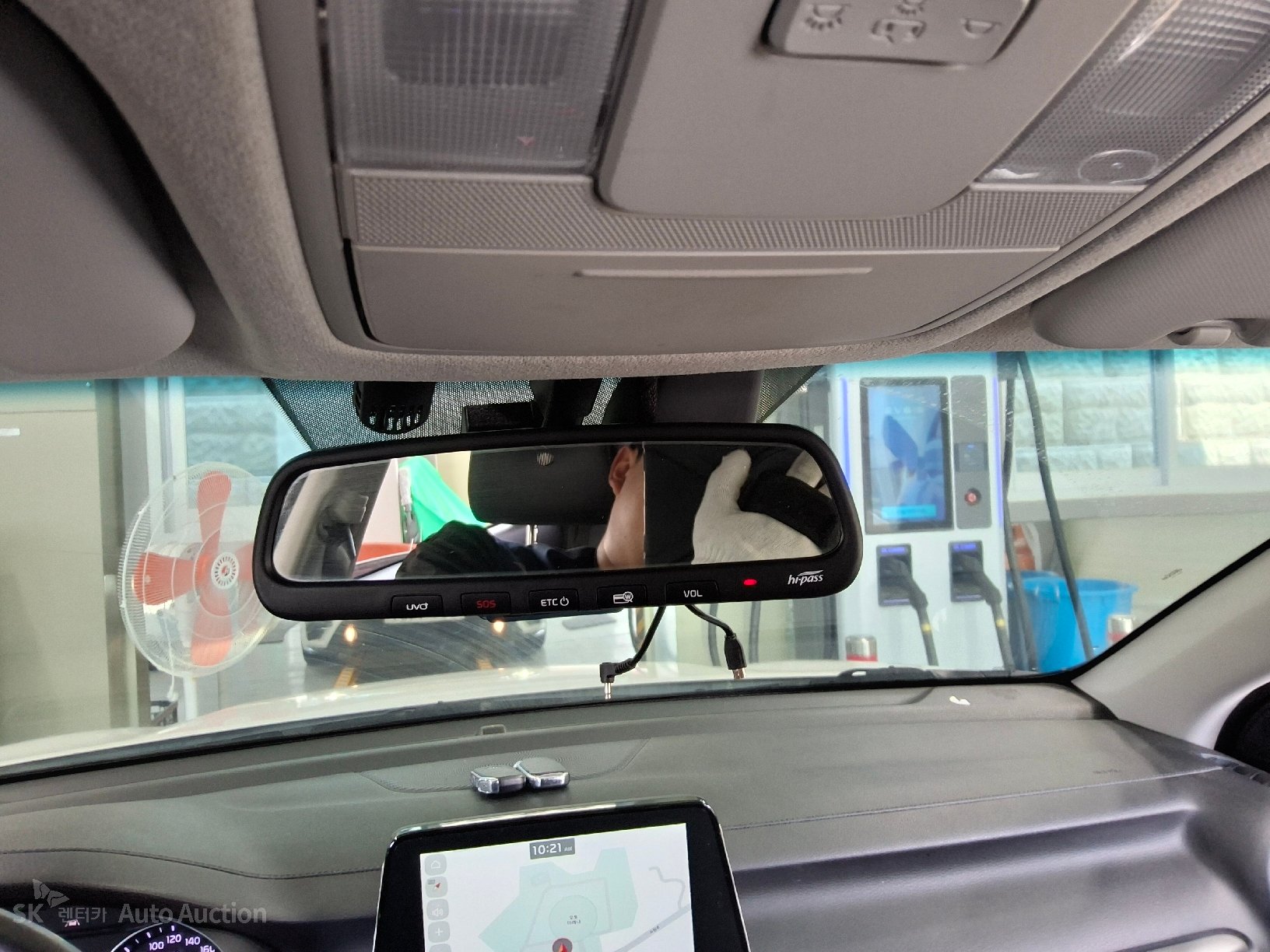 2019 - kia k3