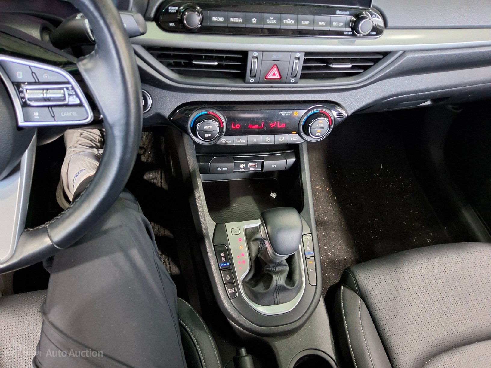 2019 - kia k3