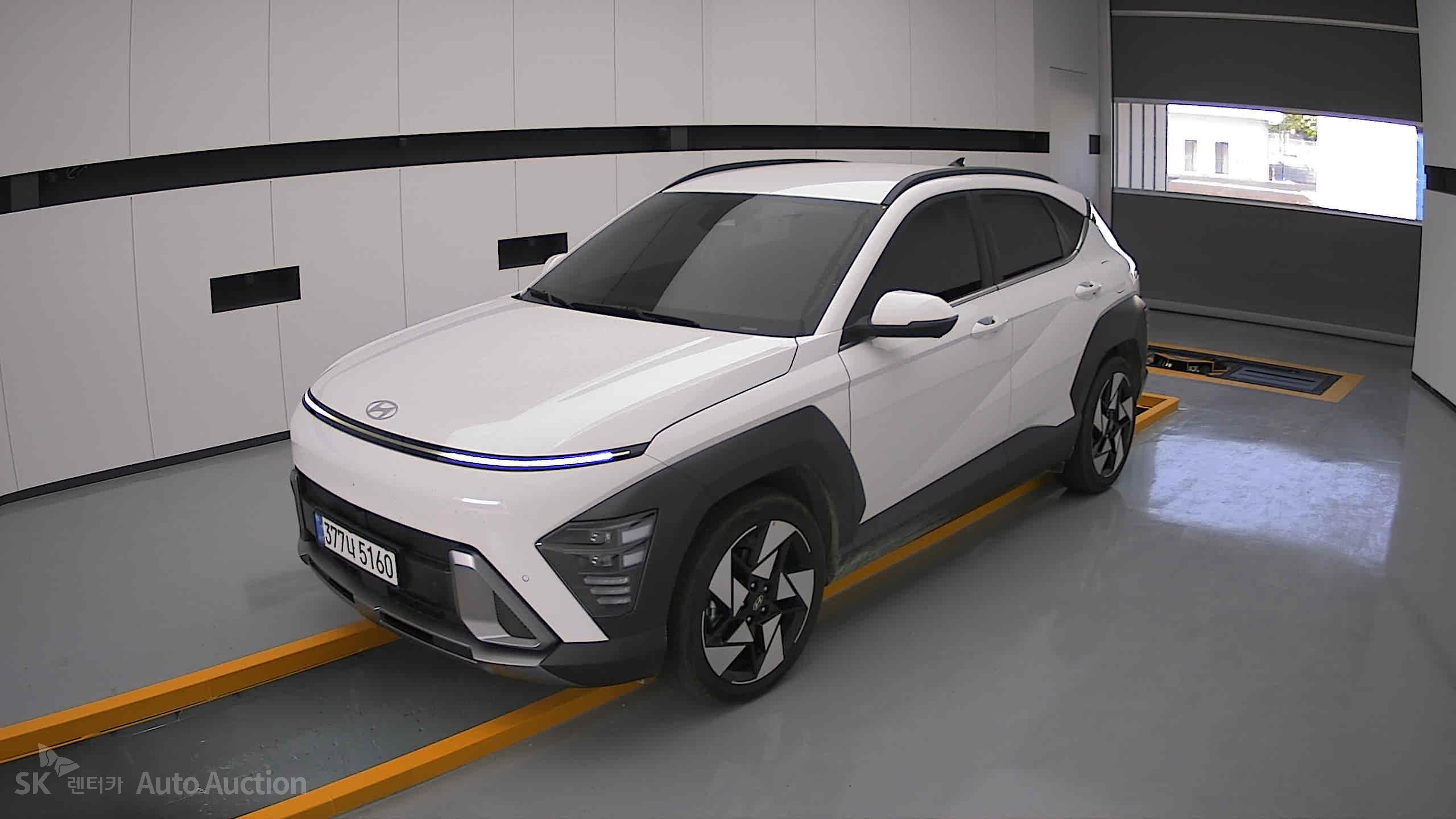 2026 - hyundai kona