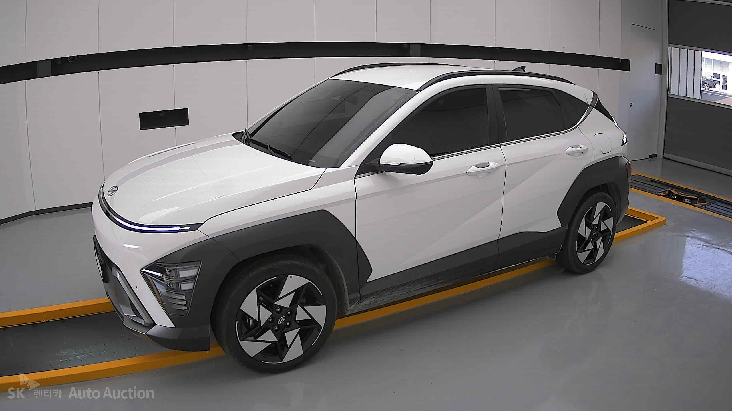 2026 - hyundai kona