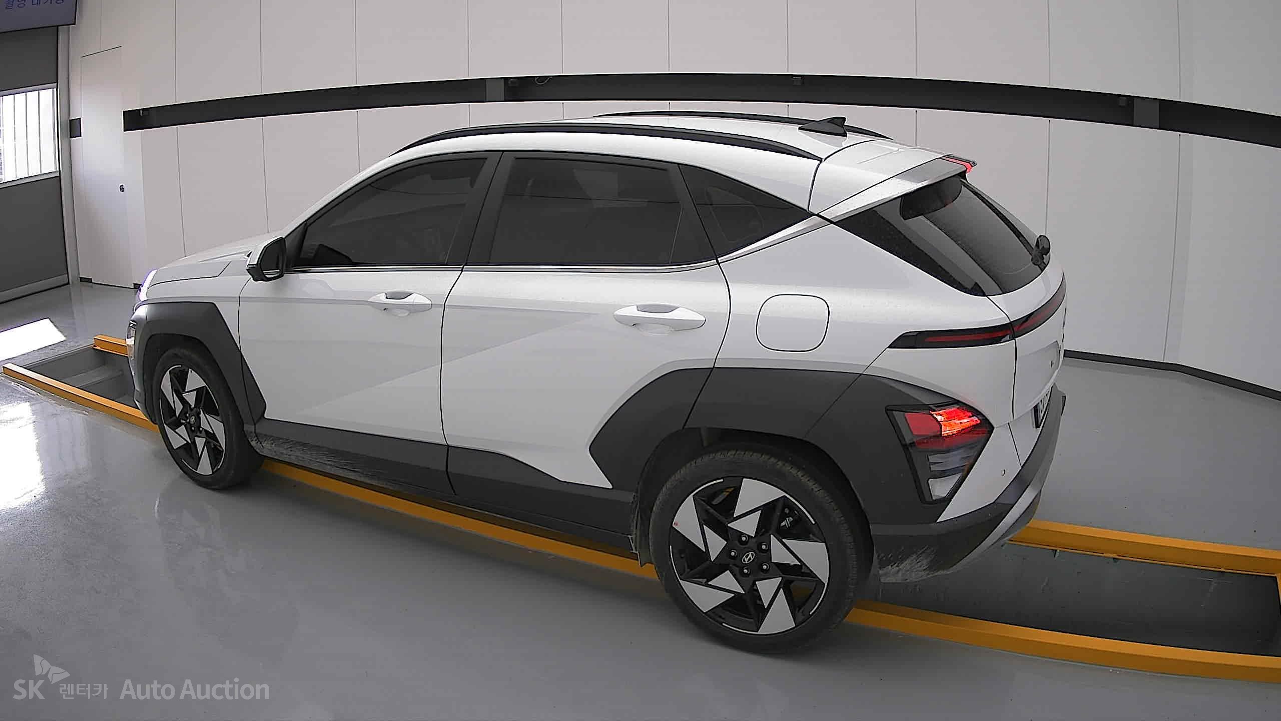 2026 - hyundai kona