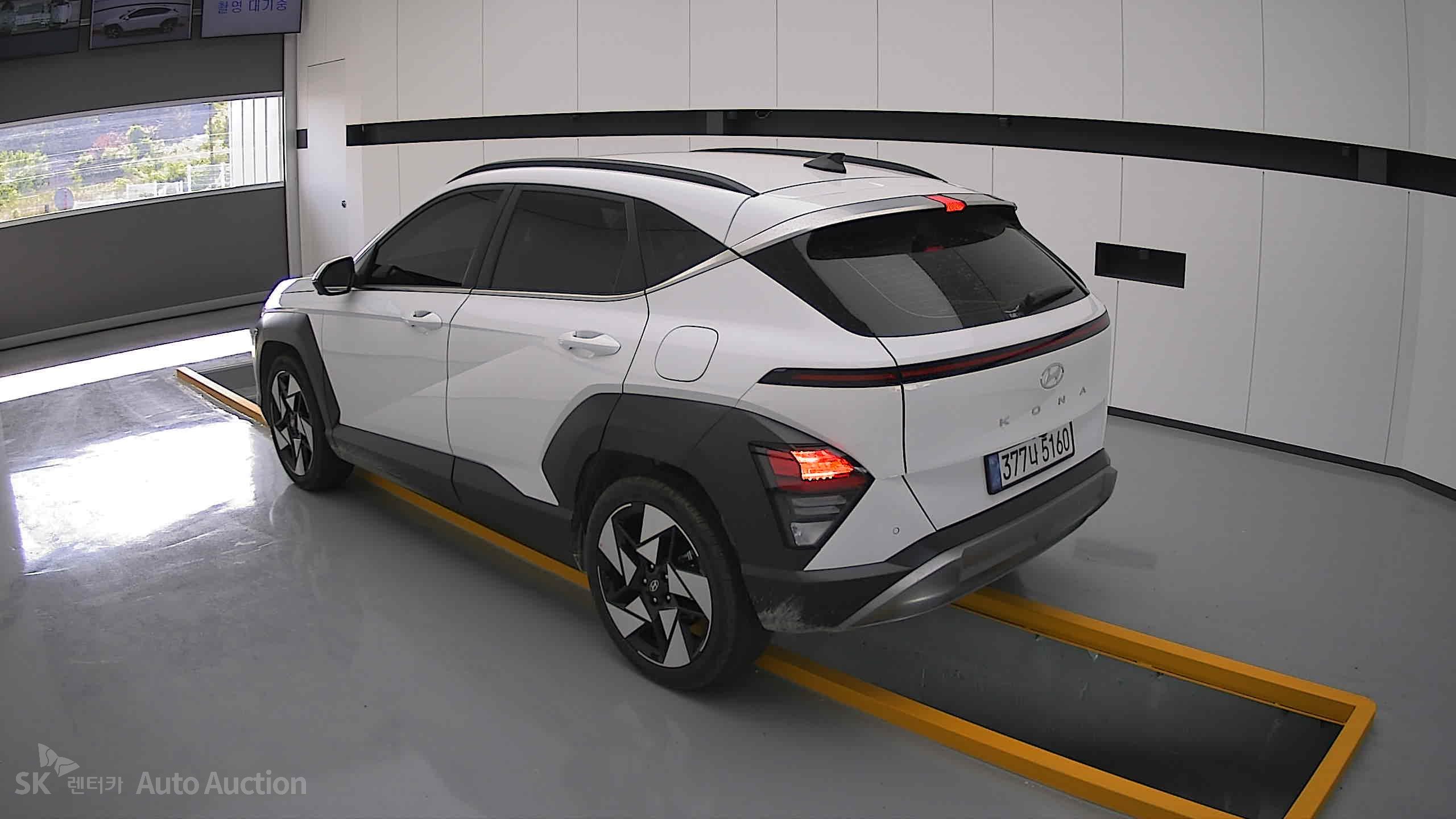2026 - hyundai kona