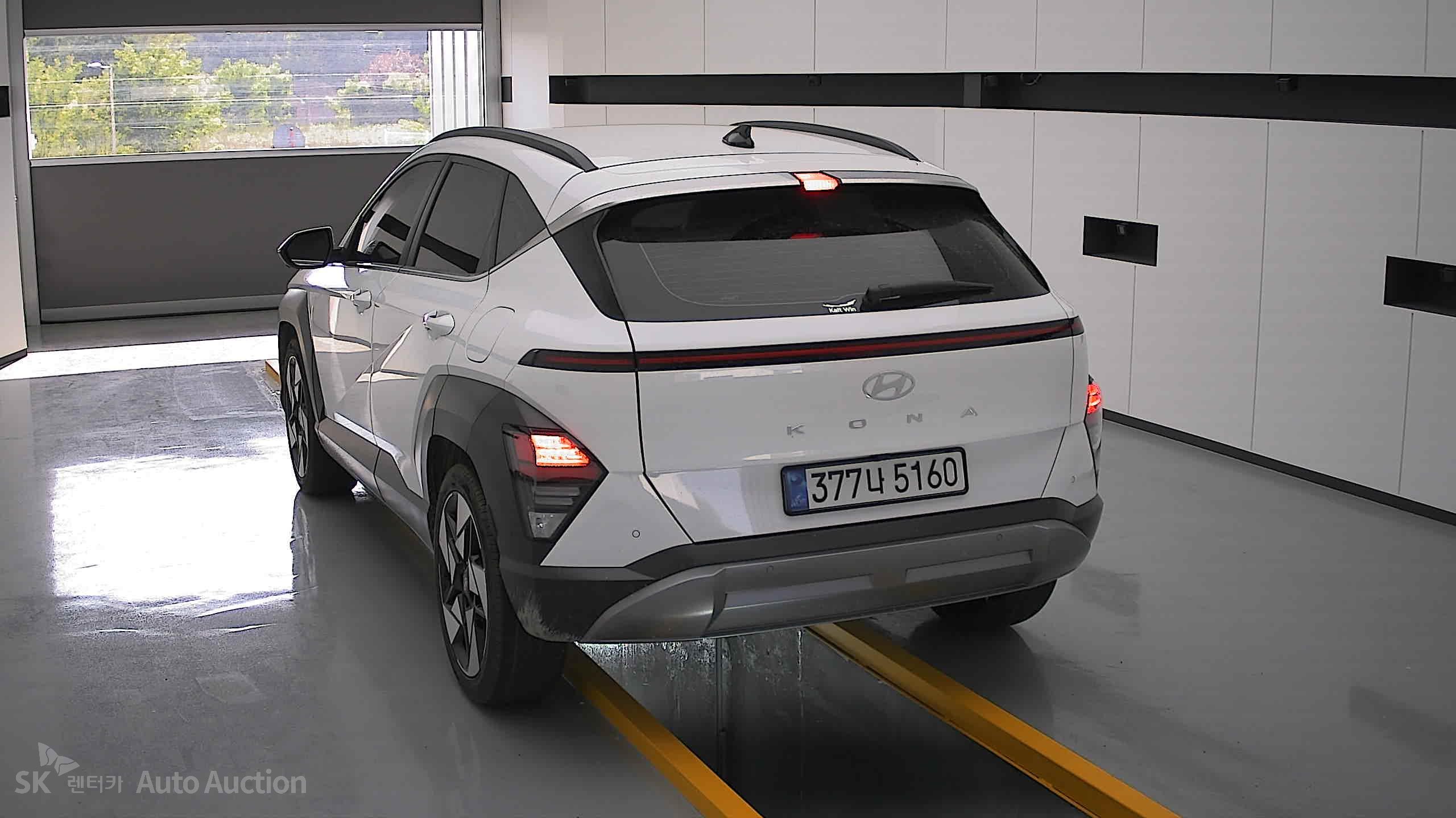 2026 - hyundai kona