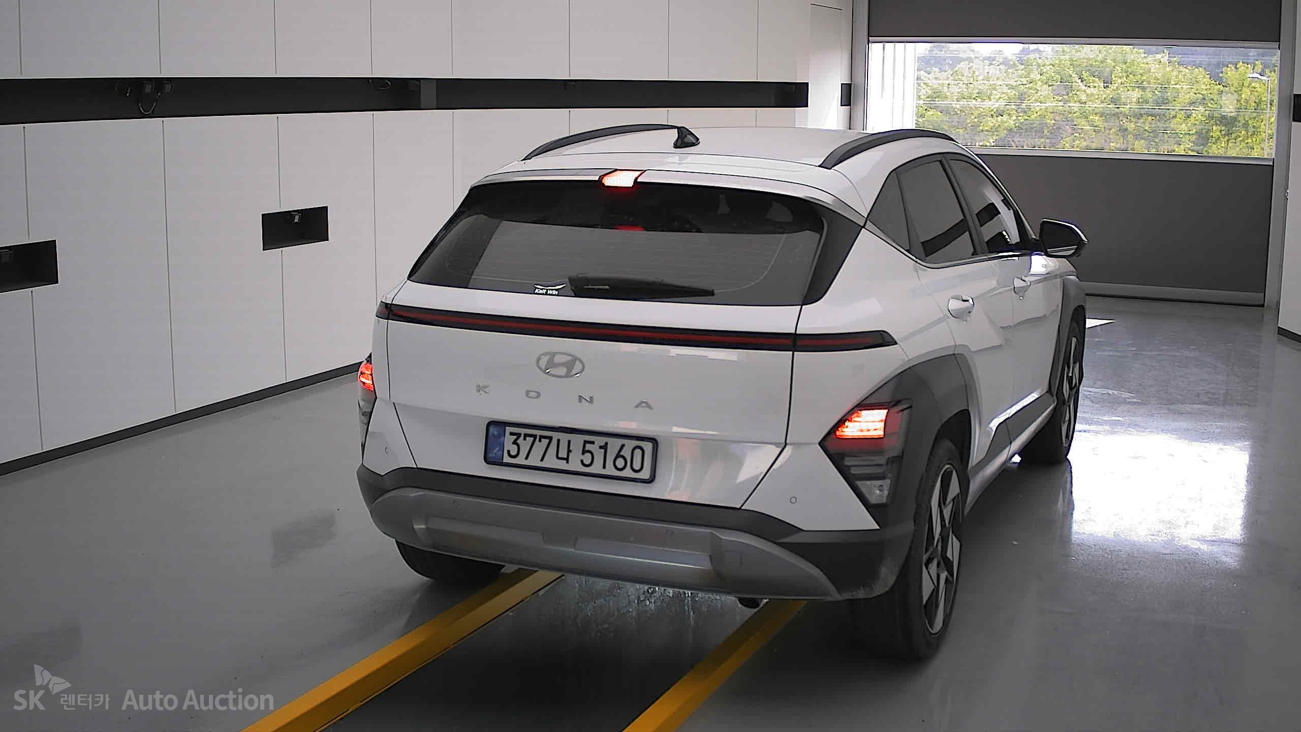 2026 - hyundai kona