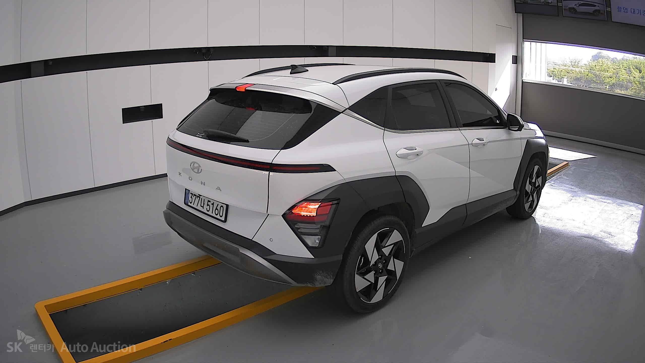 2026 - hyundai kona