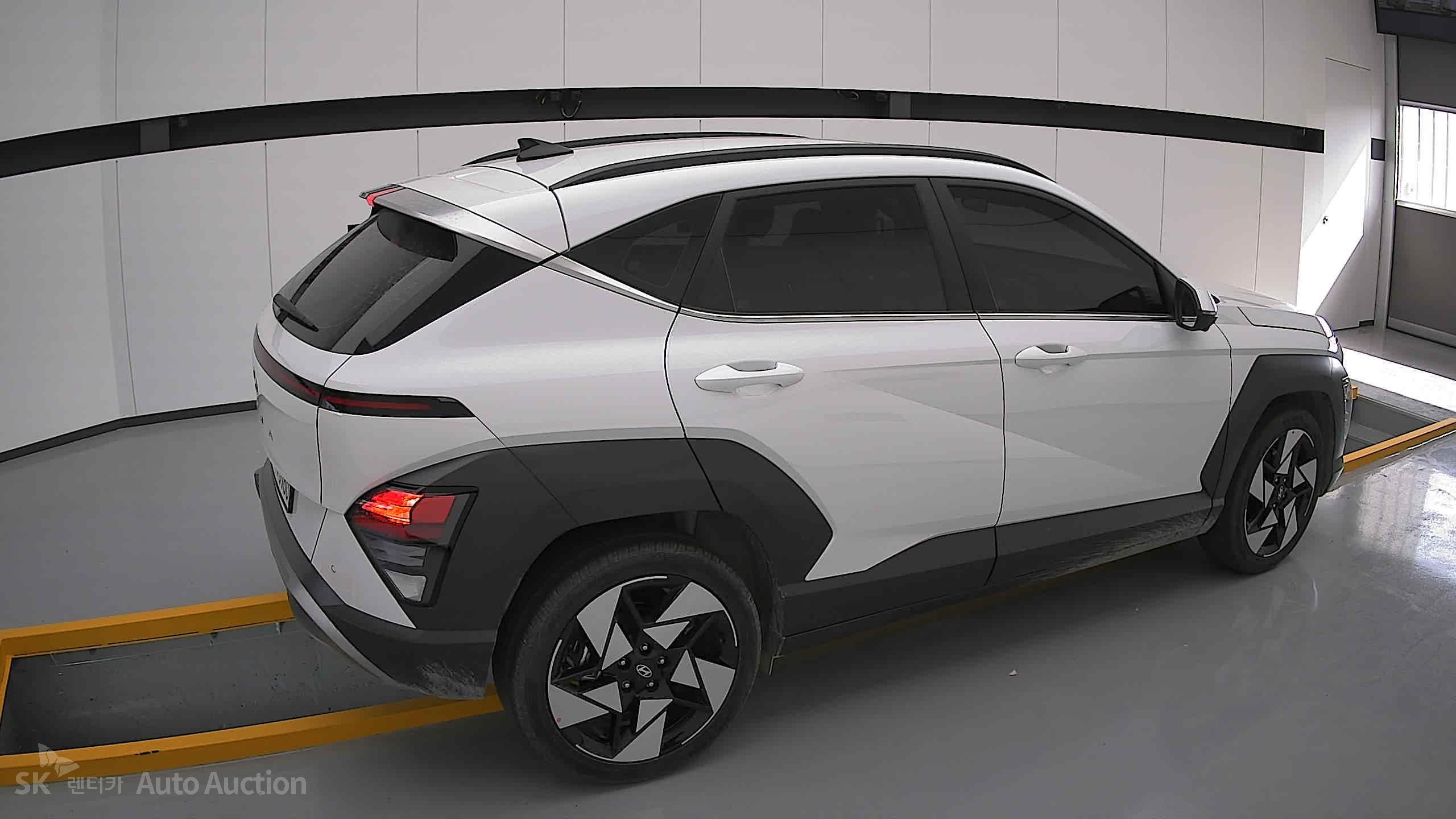 2026 - hyundai kona