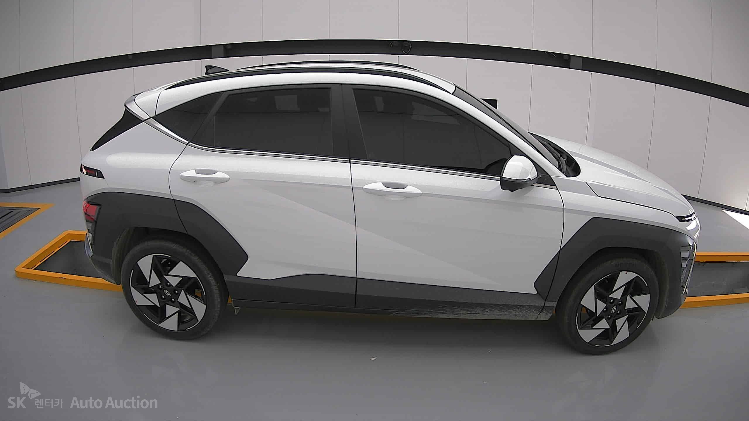 2026 - hyundai kona
