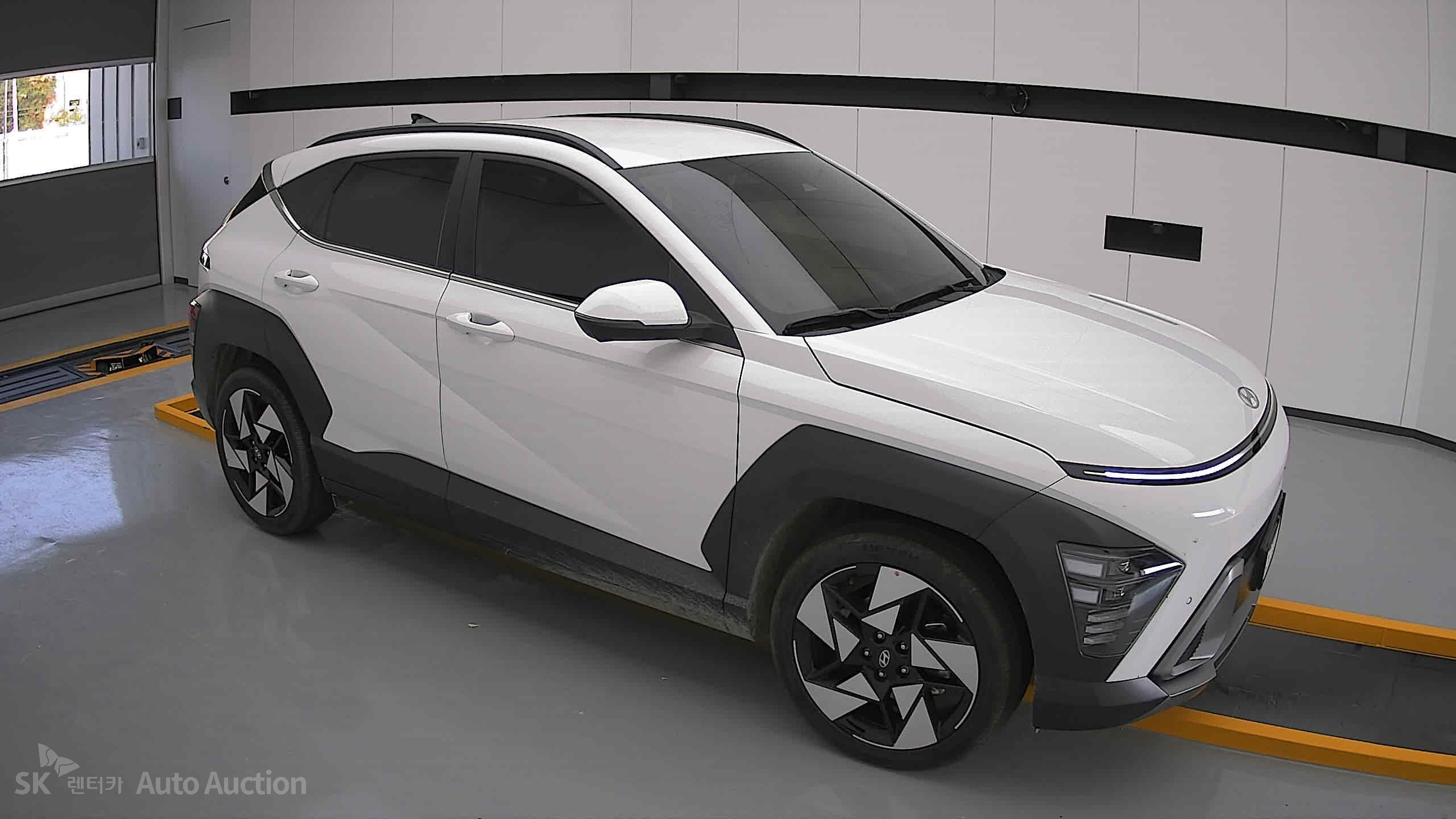 2026 - hyundai kona