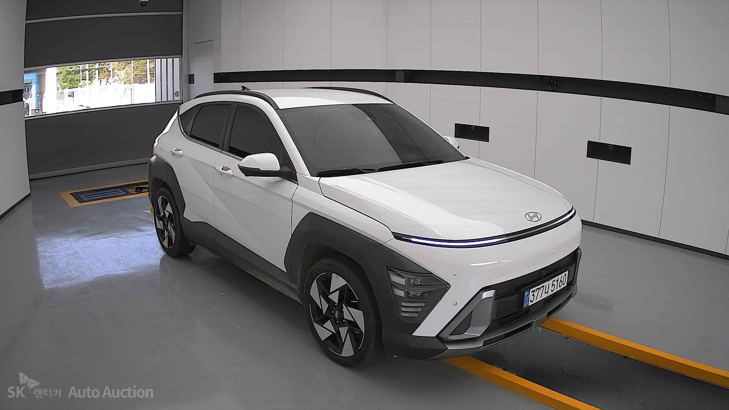 2026 - hyundai kona