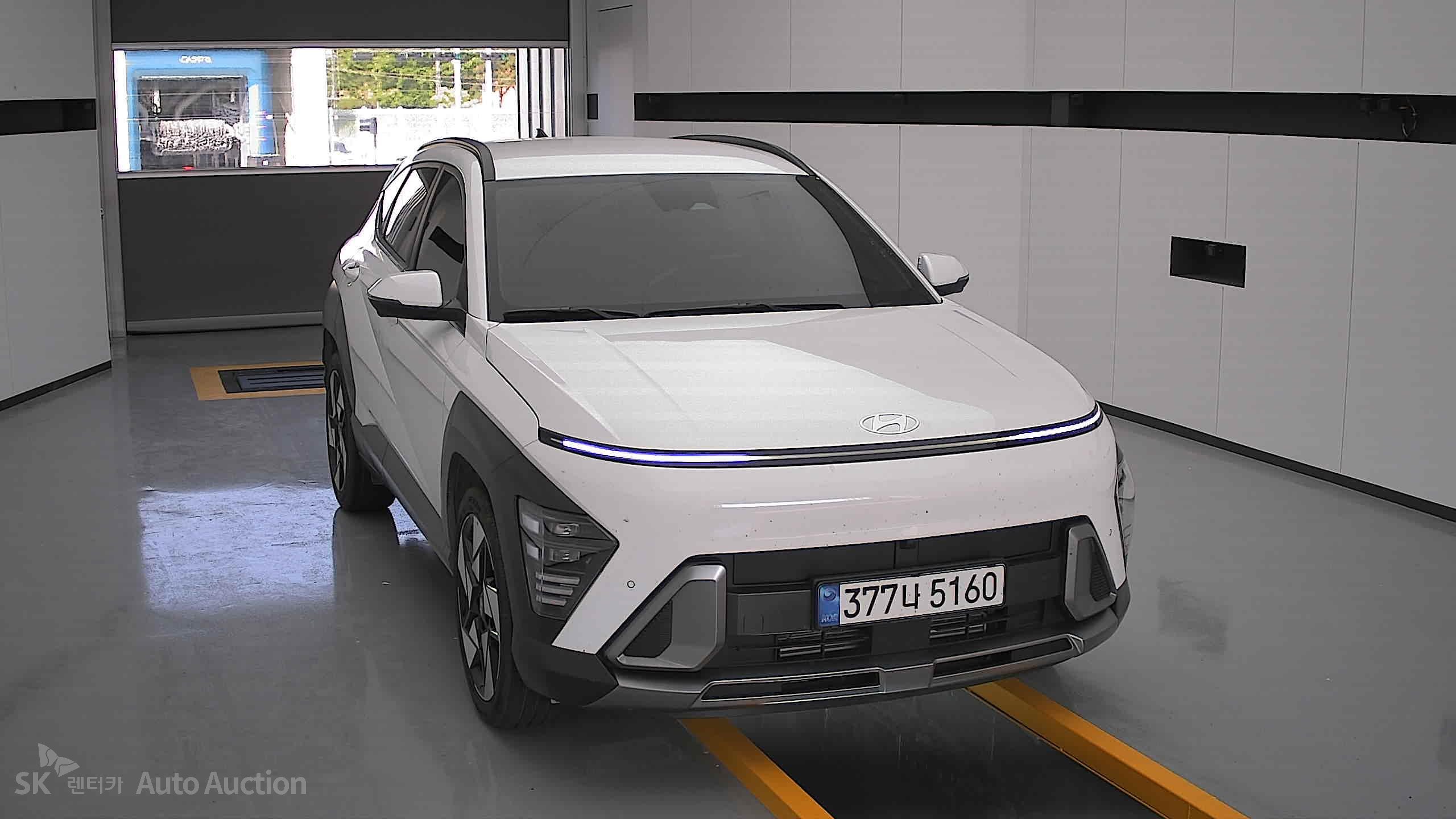 2026 - hyundai kona