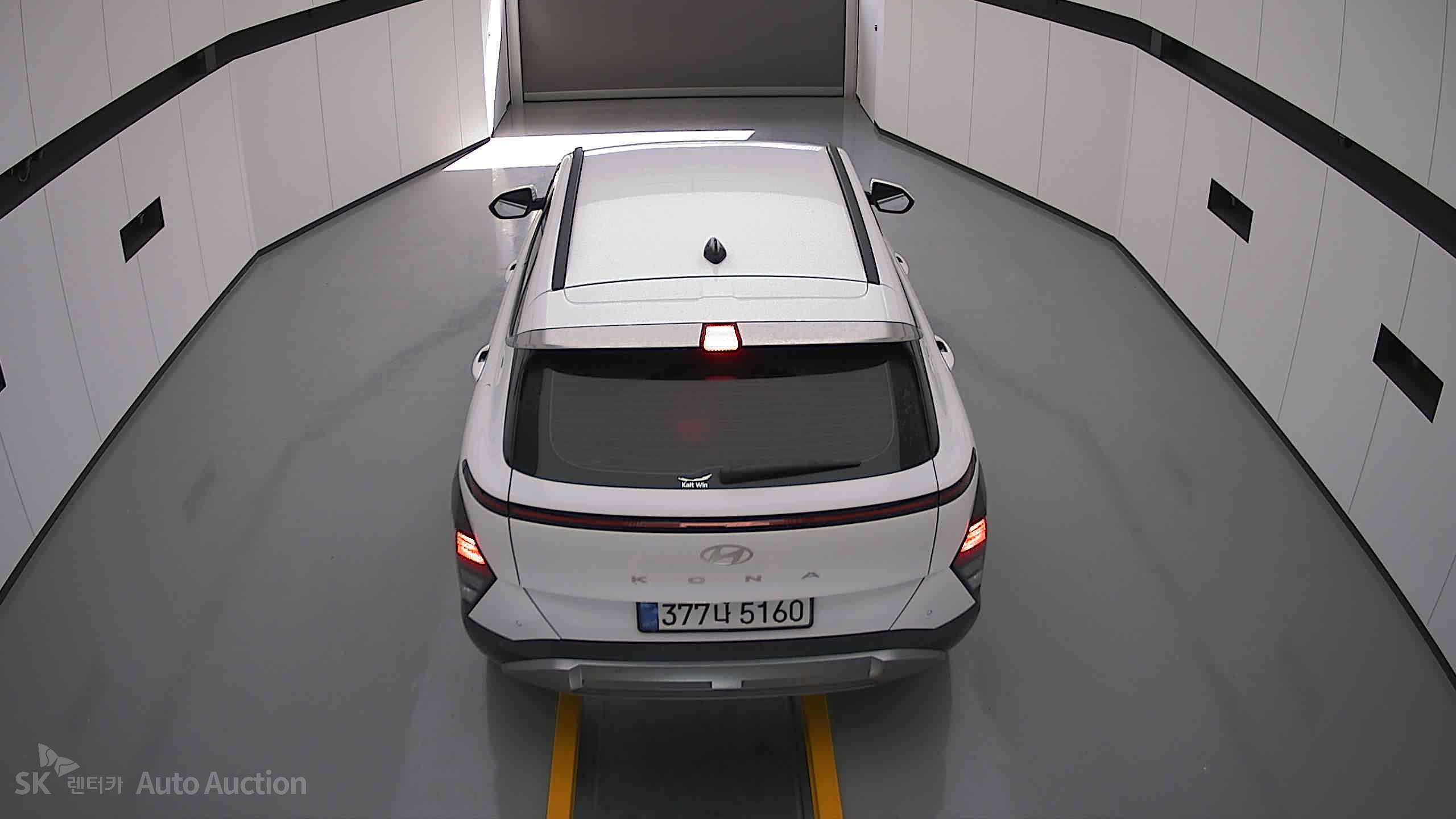 2026 - hyundai kona