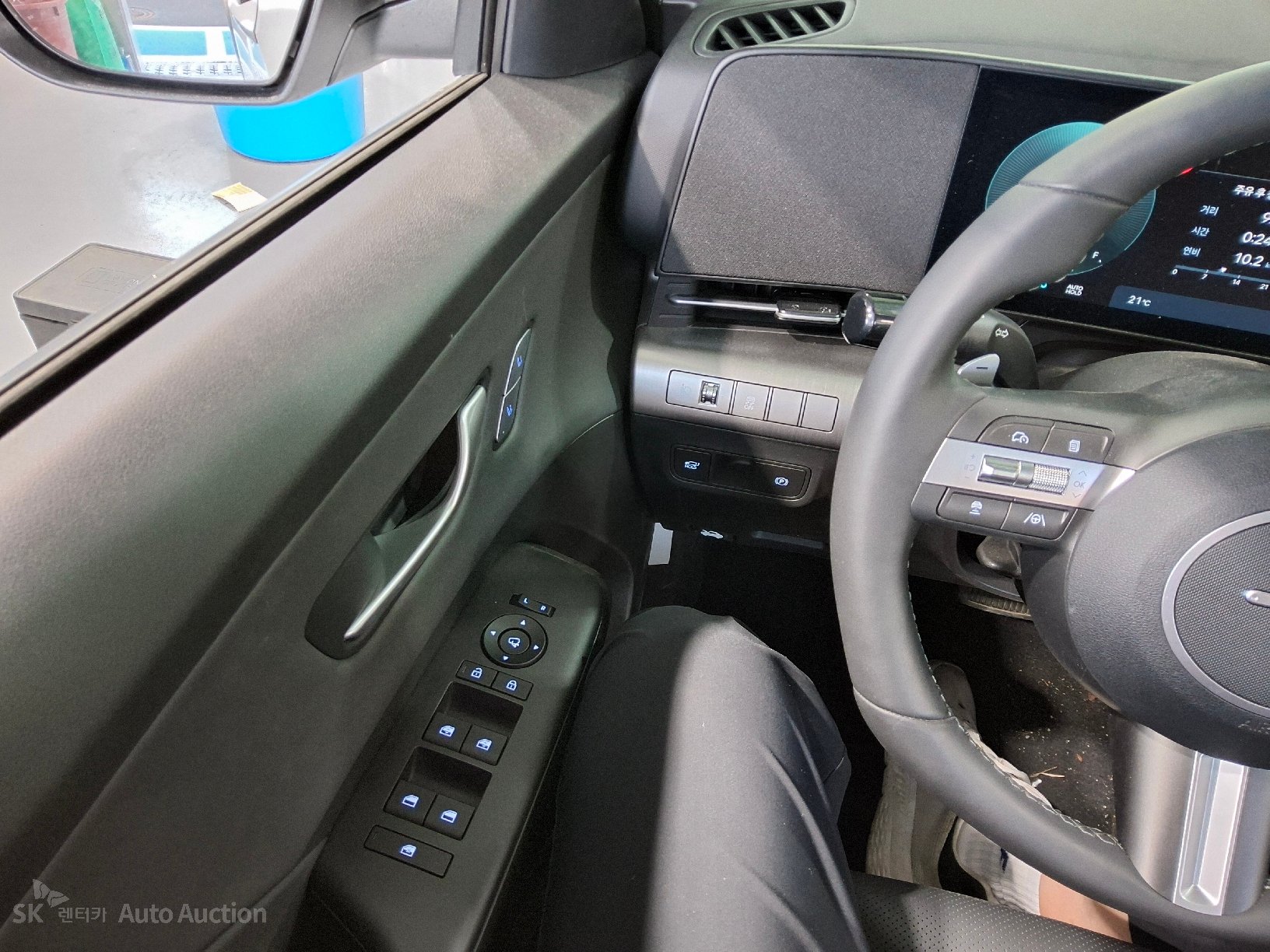 2026 - hyundai kona