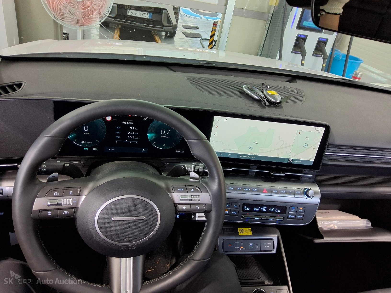 2026 - hyundai kona