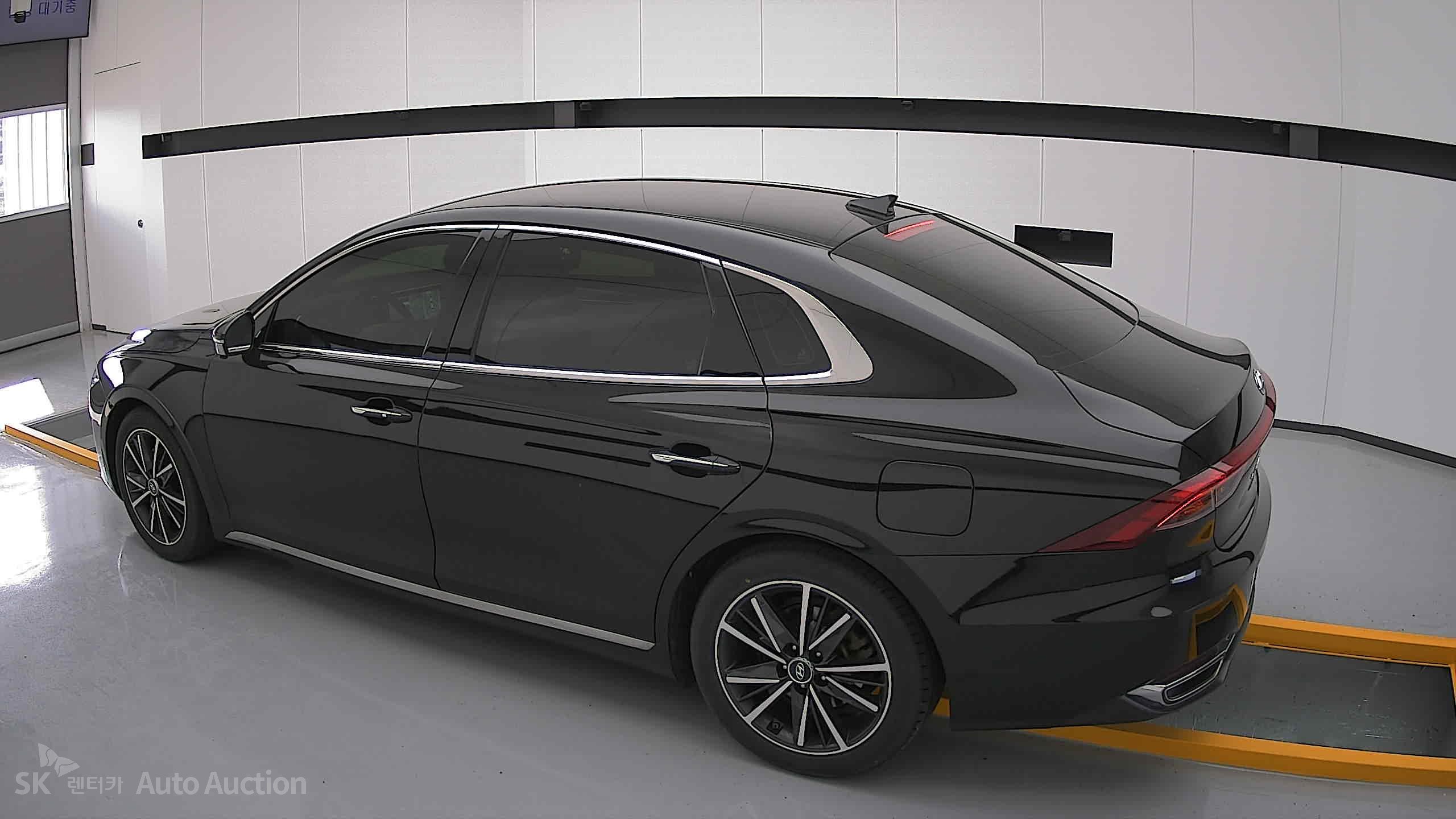 2022 - hyundai grandeur