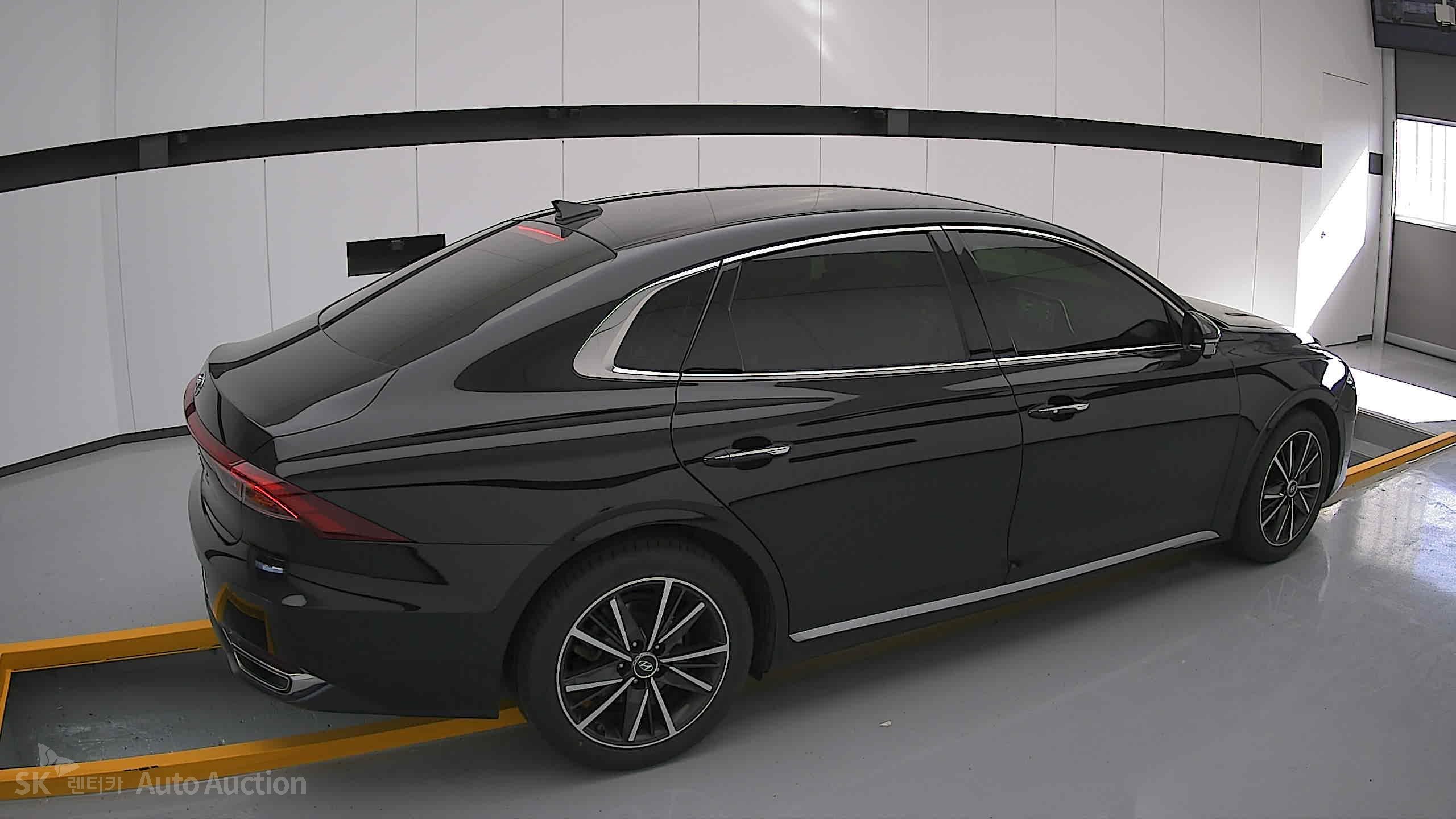 2022 - hyundai grandeur