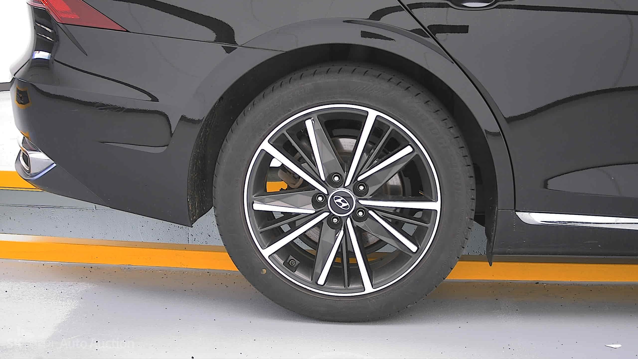 2022 - hyundai grandeur
