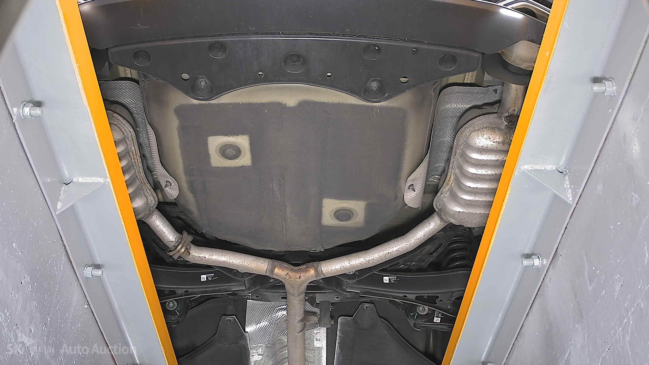2022 - hyundai grandeur