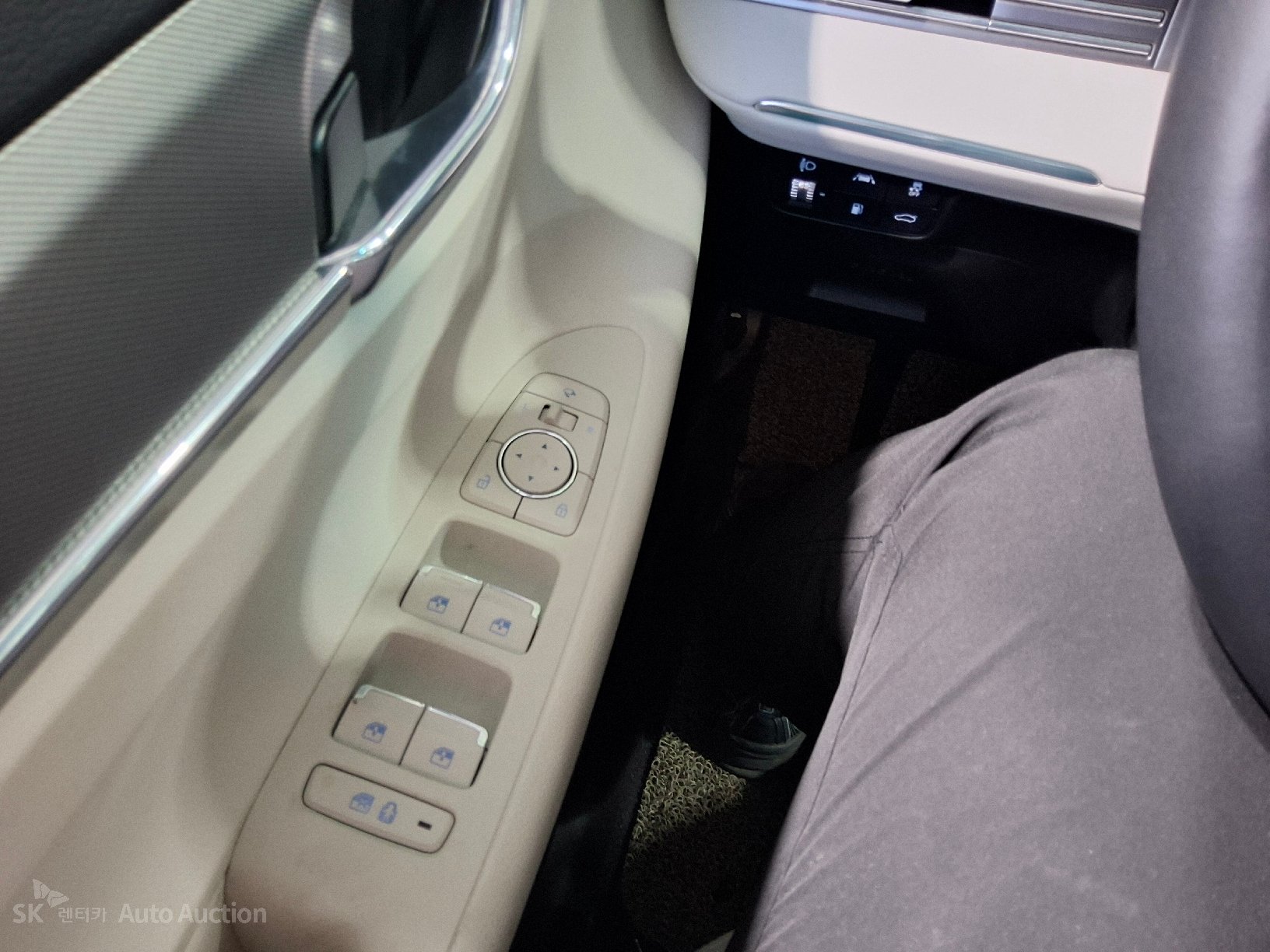 2022 - hyundai grandeur